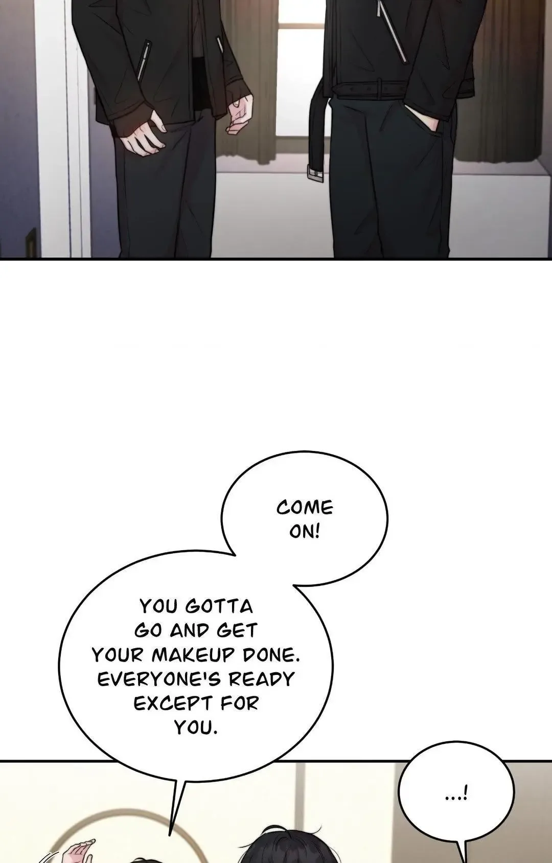 Love Remedy Chapter 22 page 9
