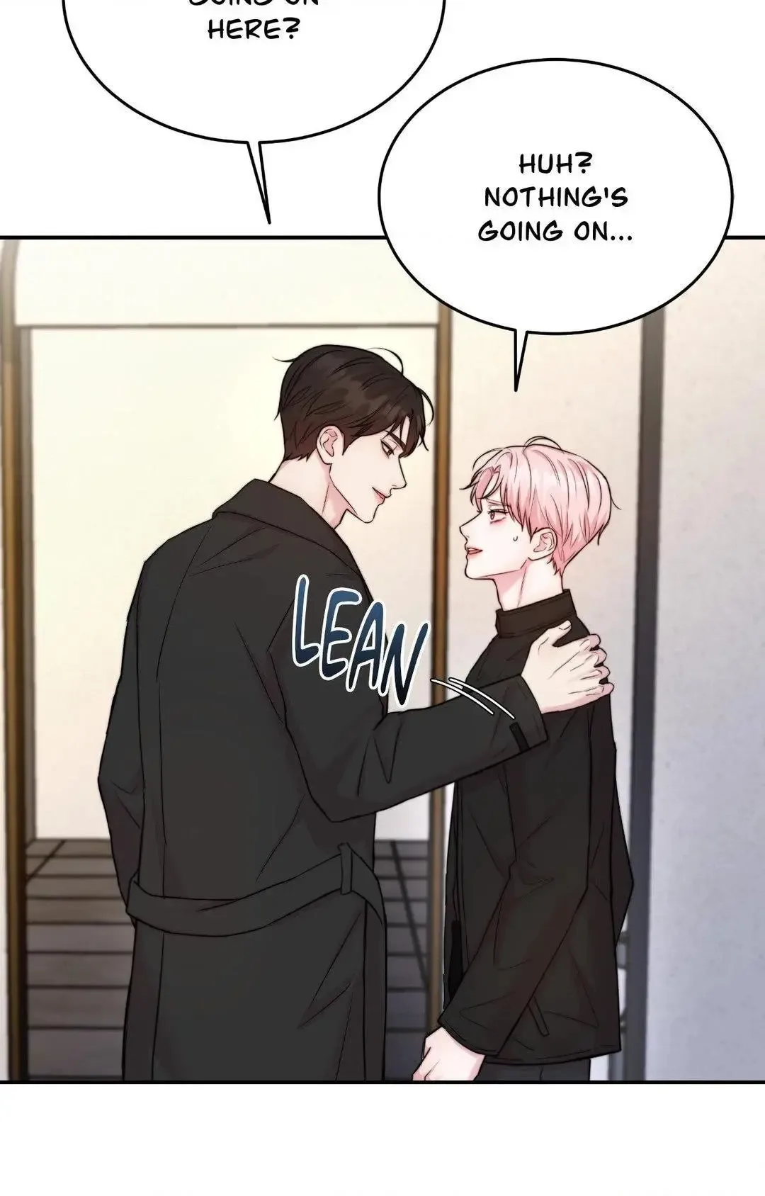 Love Remedy Chapter 22 page 12