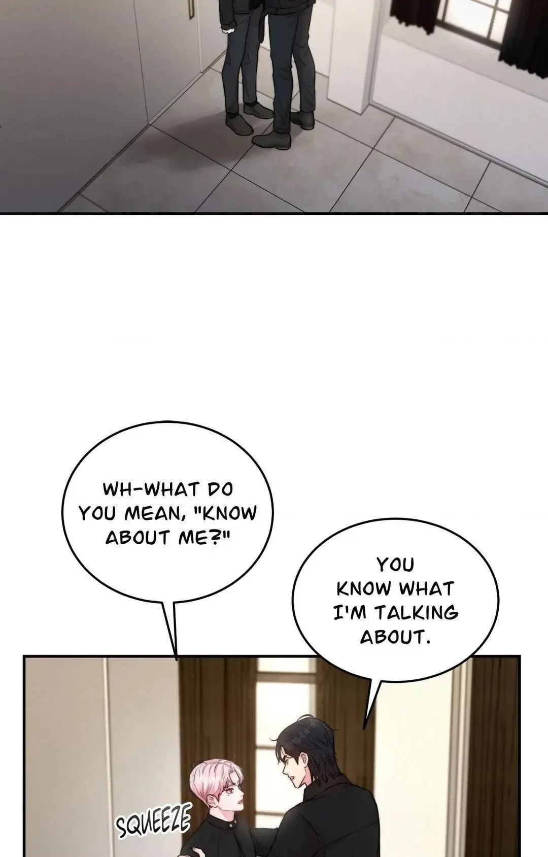 Love Remedy Chapter 22 page 2