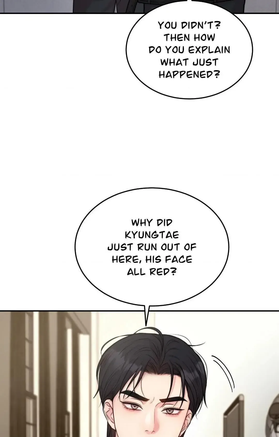 Love Remedy Chapter 22 page 6