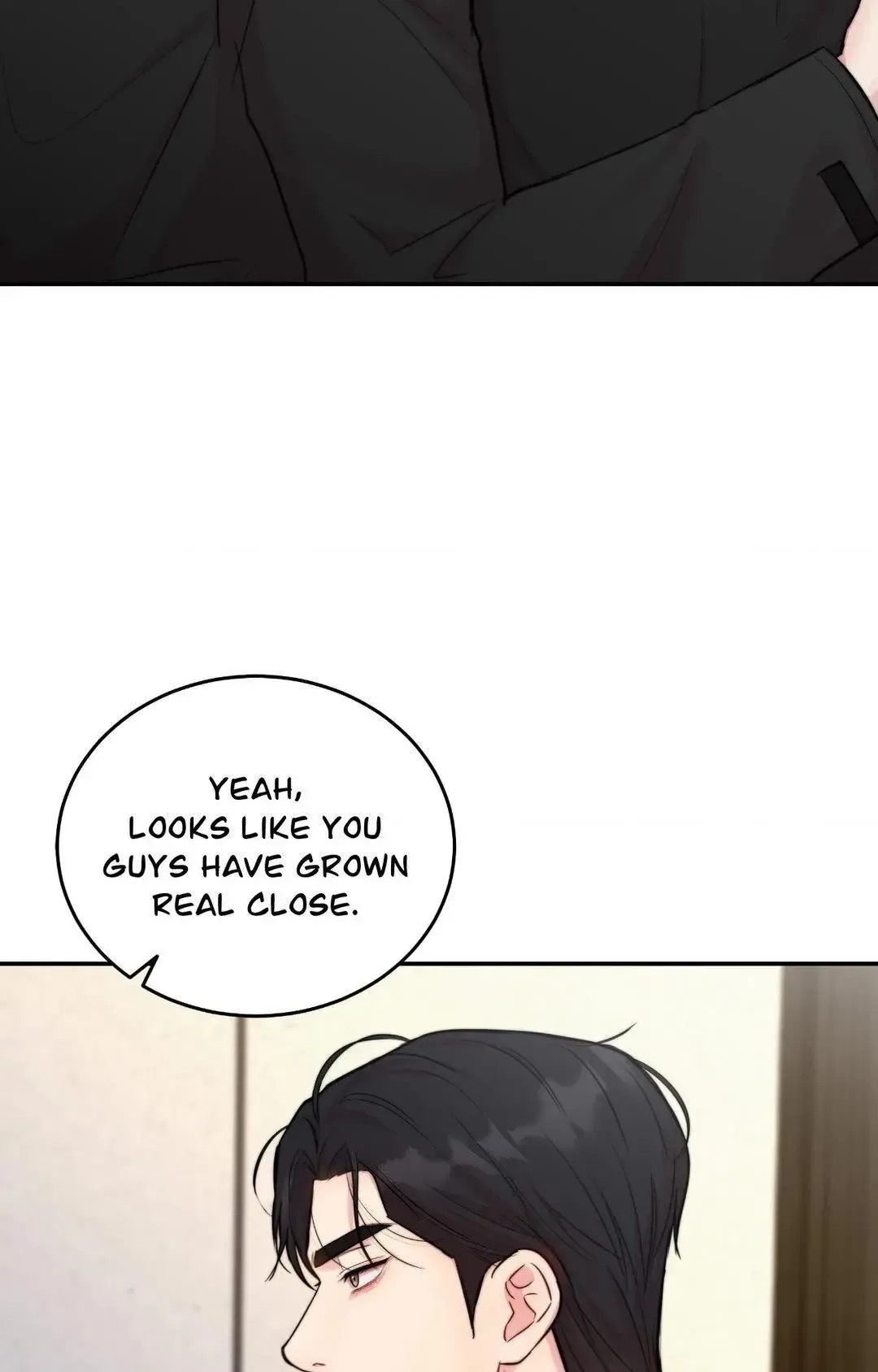 Love Remedy Chapter 22 page 14