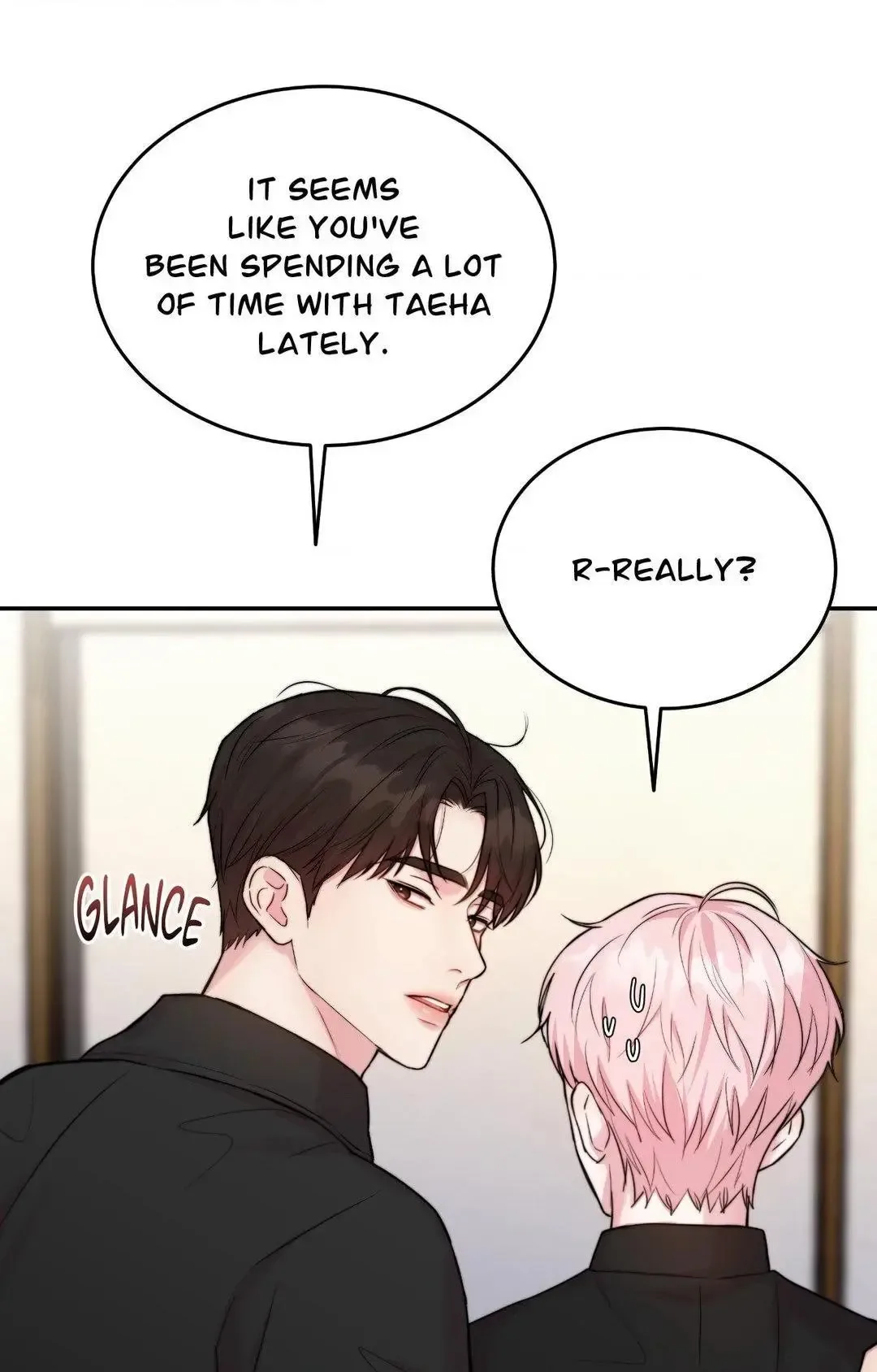 Love Remedy Chapter 22 page 13