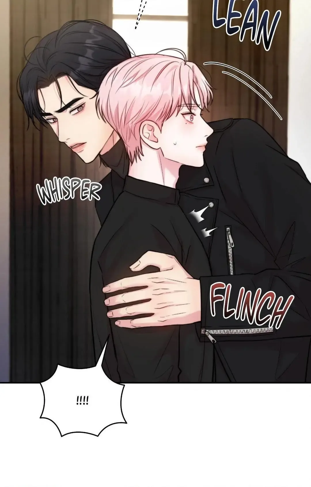 Love Remedy Chapter 22 page 4