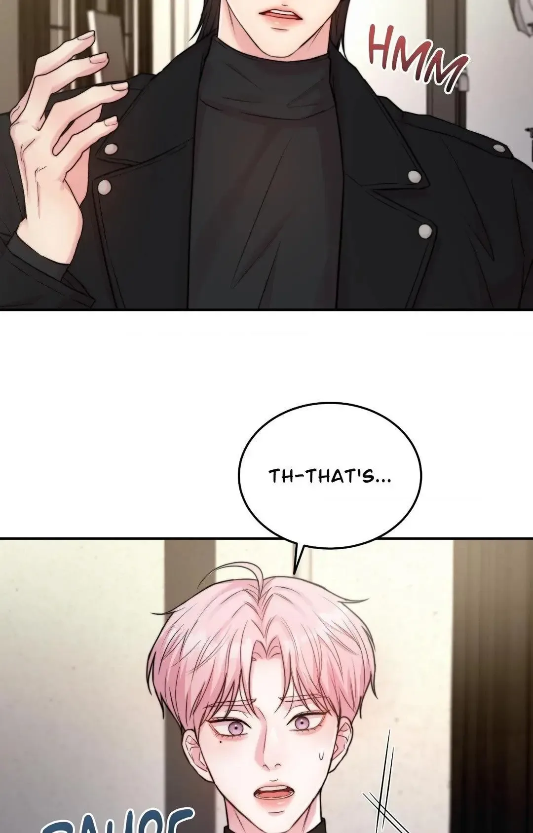 Love Remedy Chapter 22 page 7