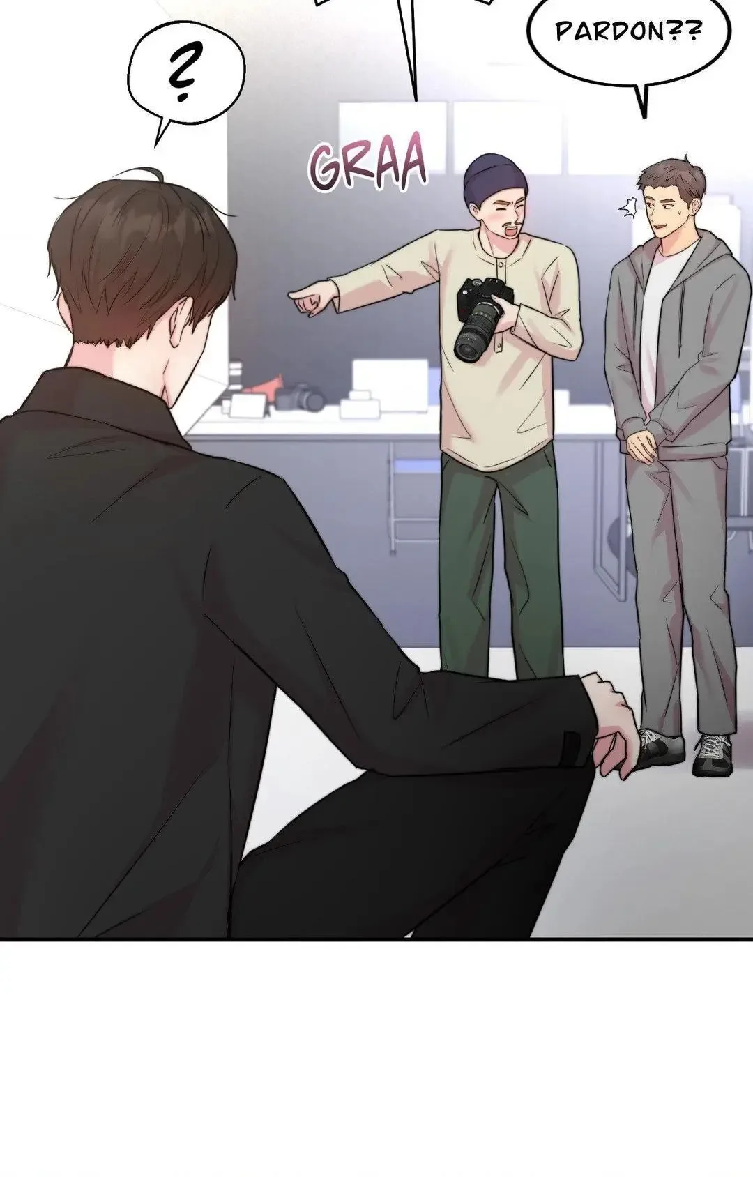 Love Remedy Chapter 22 page 29