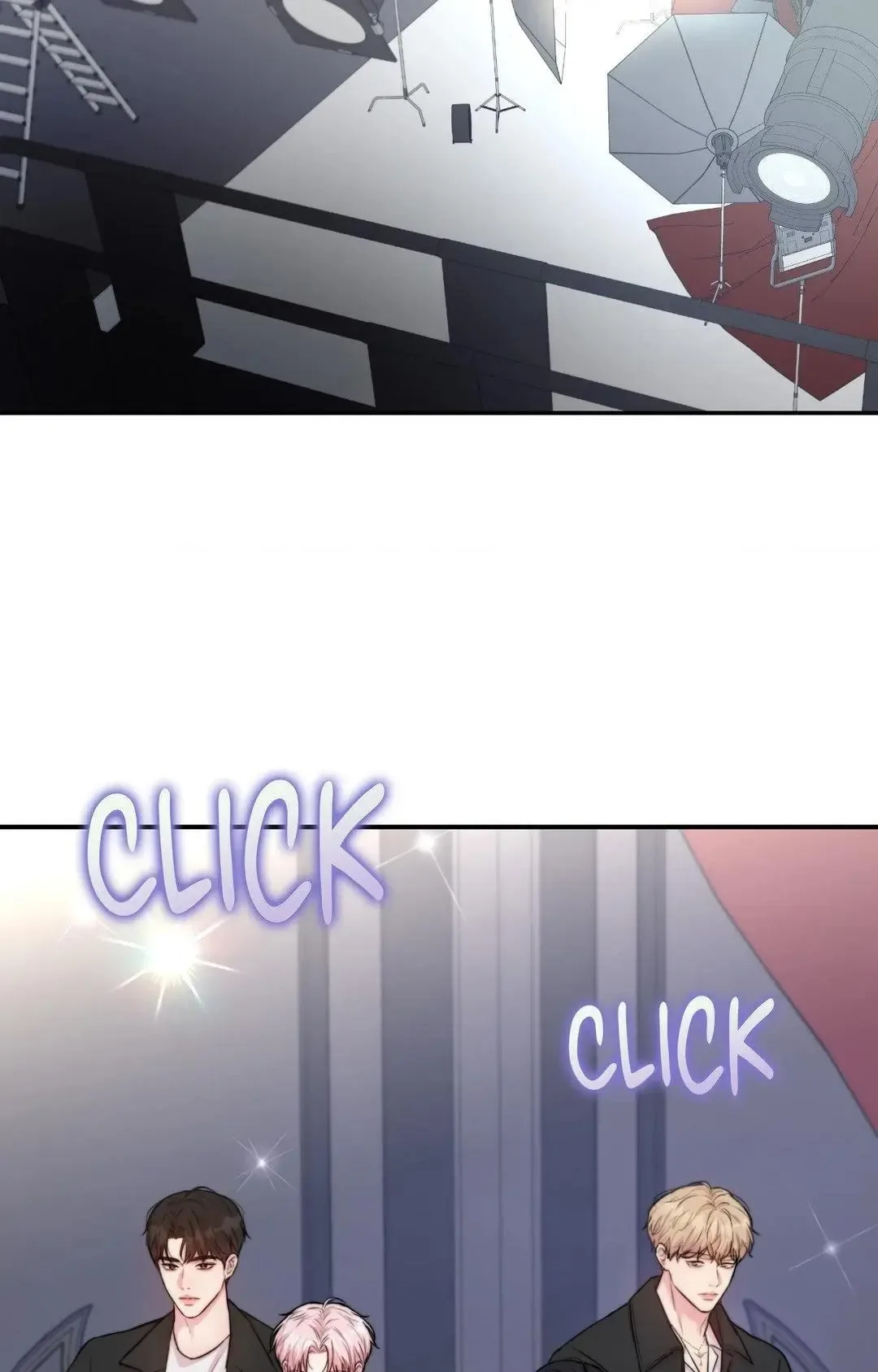 Love Remedy Chapter 22 page 22