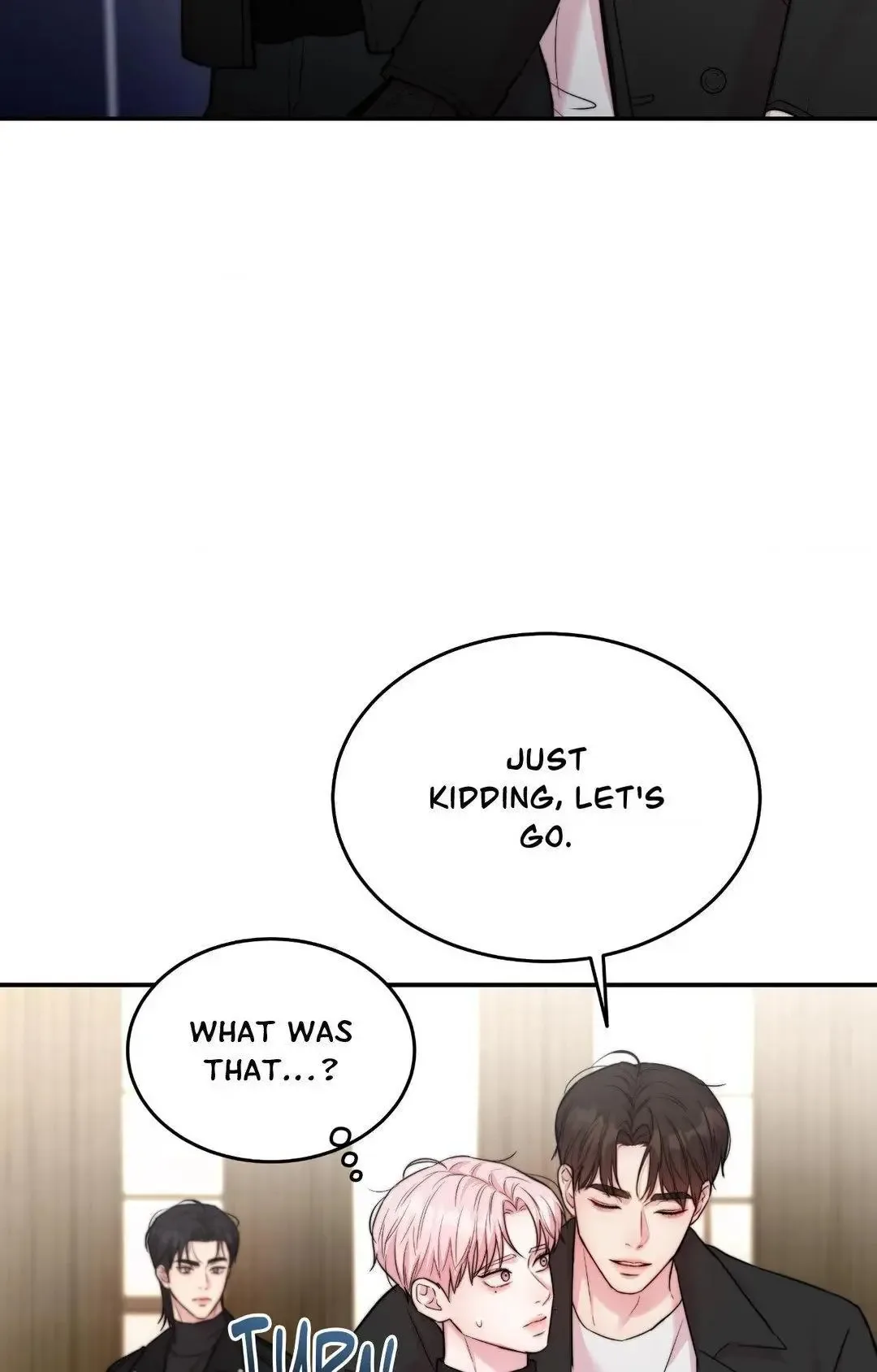 Love Remedy Chapter 22 page 17