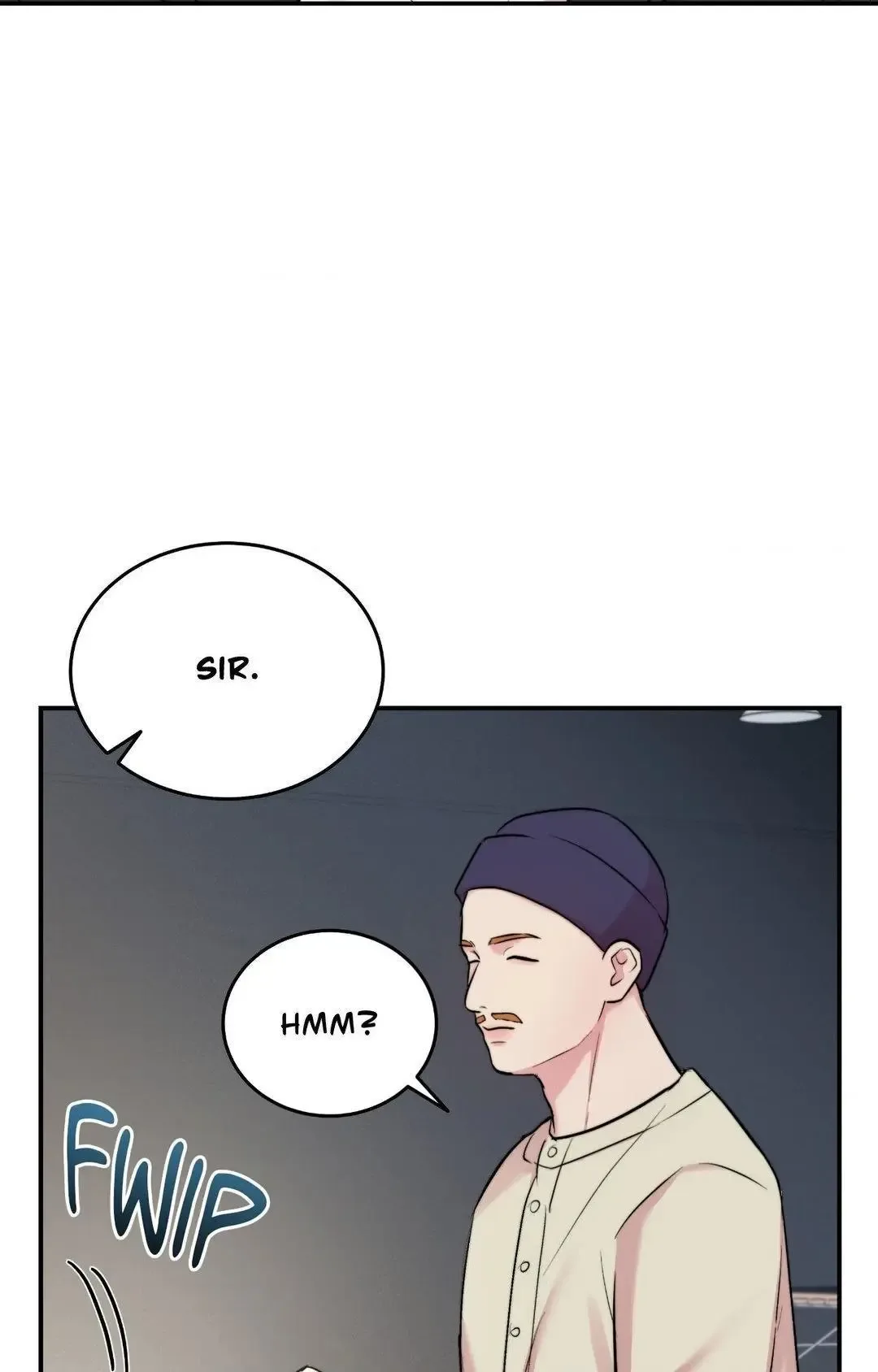 Love Remedy Chapter 22 page 32