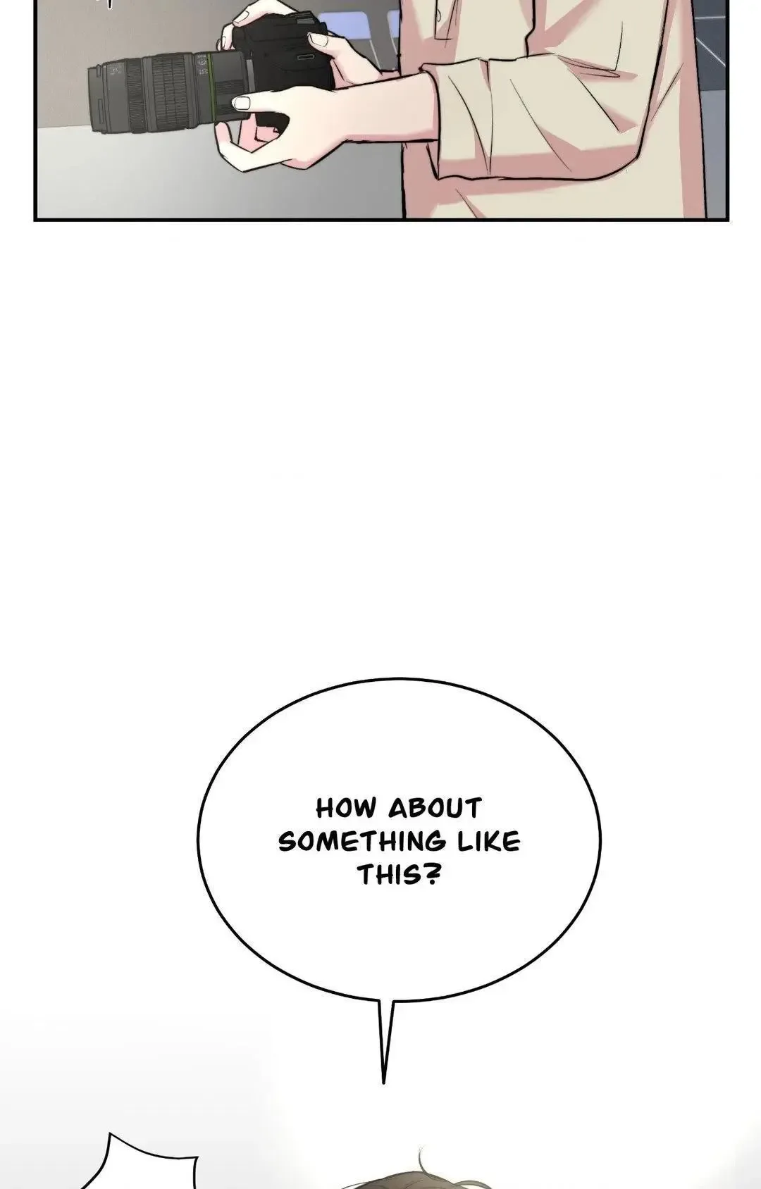 Love Remedy Chapter 22 page 33