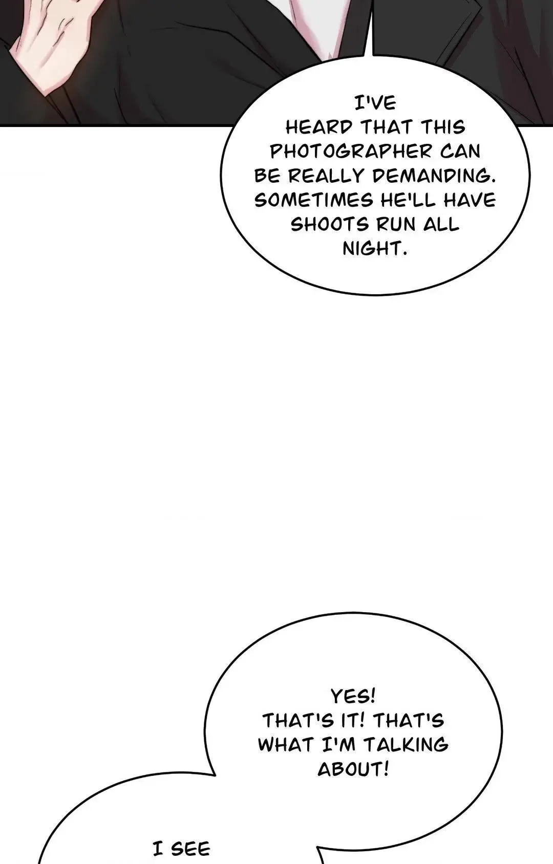 Love Remedy Chapter 22 page 37