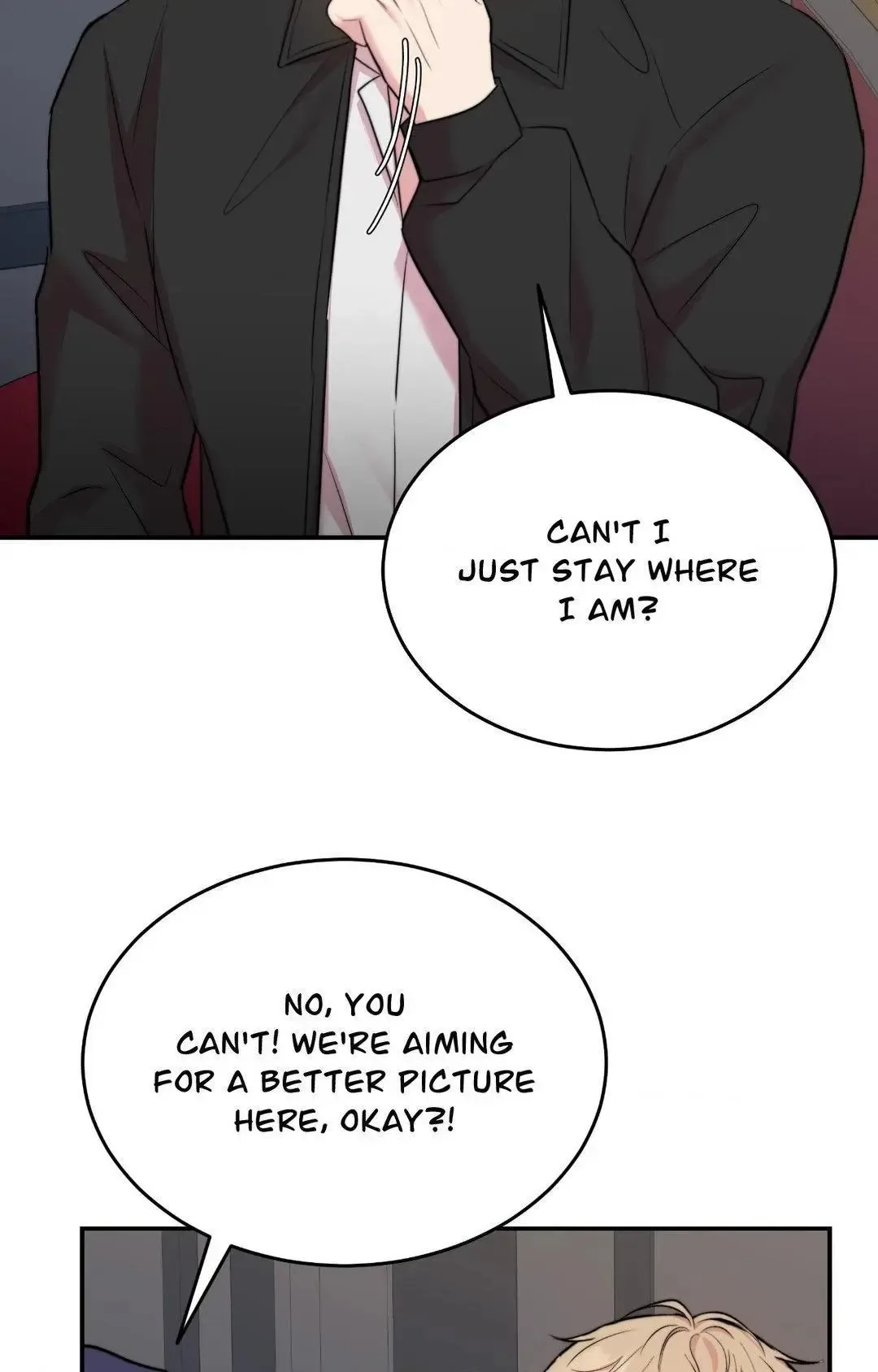 Love Remedy Chapter 22 page 41