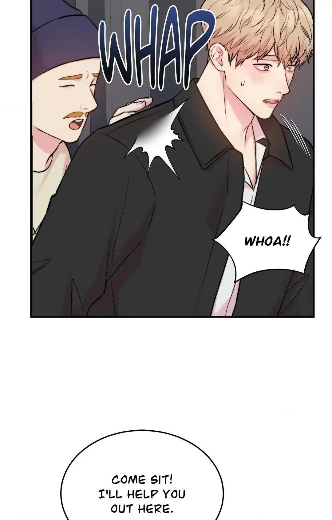 Love Remedy Chapter 22 page 42