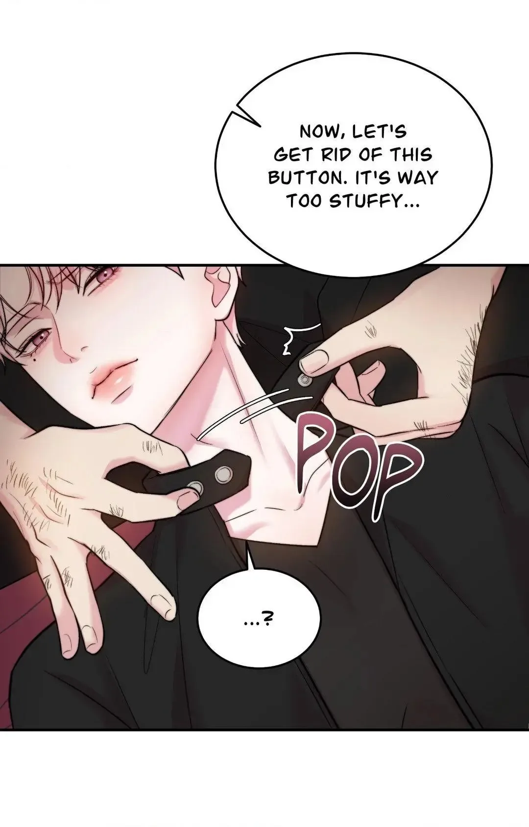 Love Remedy Chapter 22 page 44