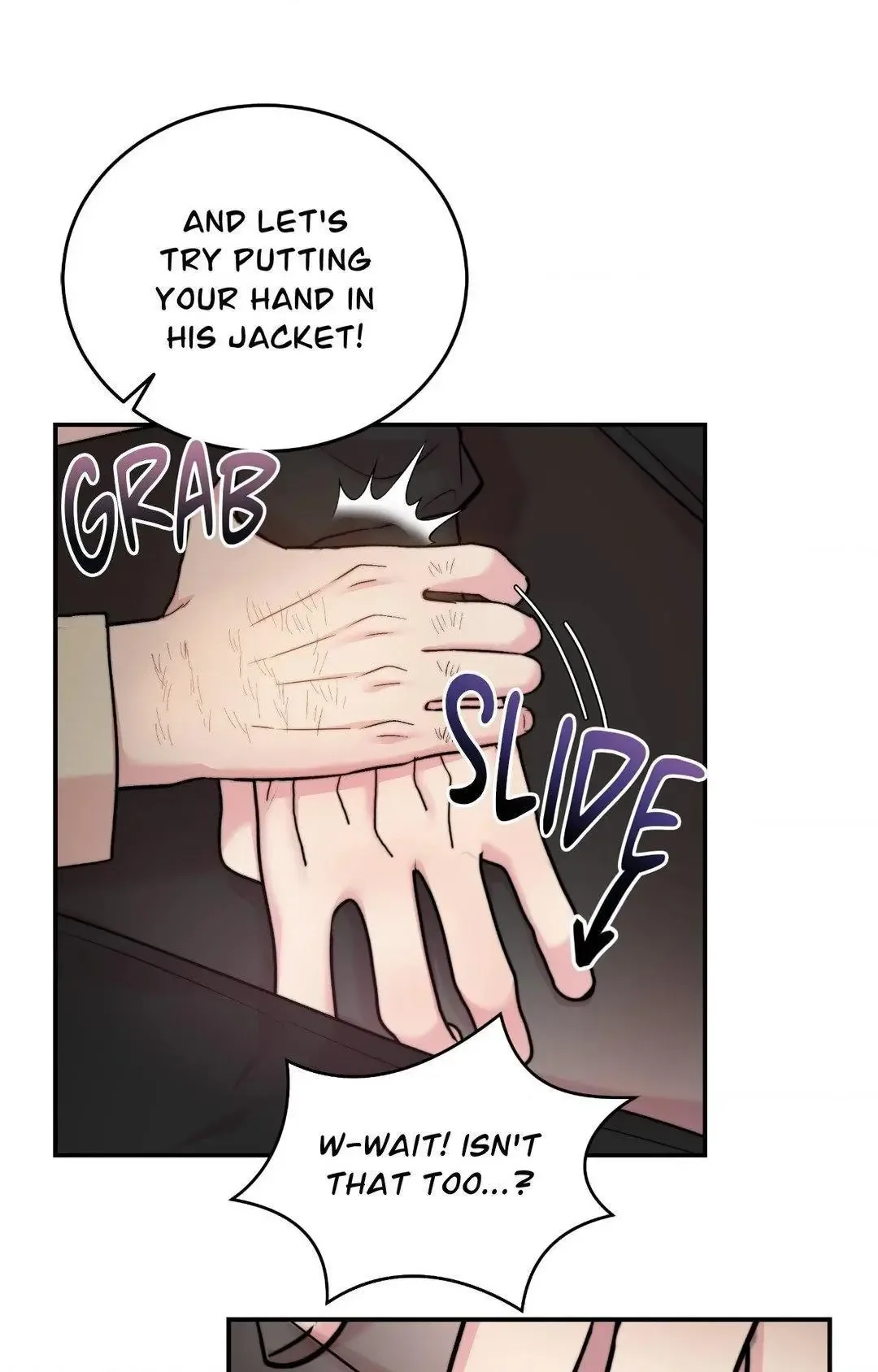 Love Remedy Chapter 22 page 45