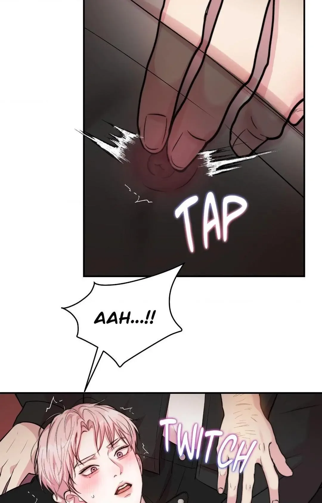 Love Remedy Chapter 22 page 46
