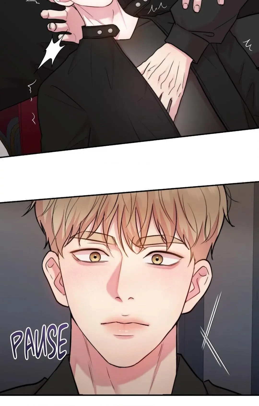 Love Remedy Chapter 22 page 47
