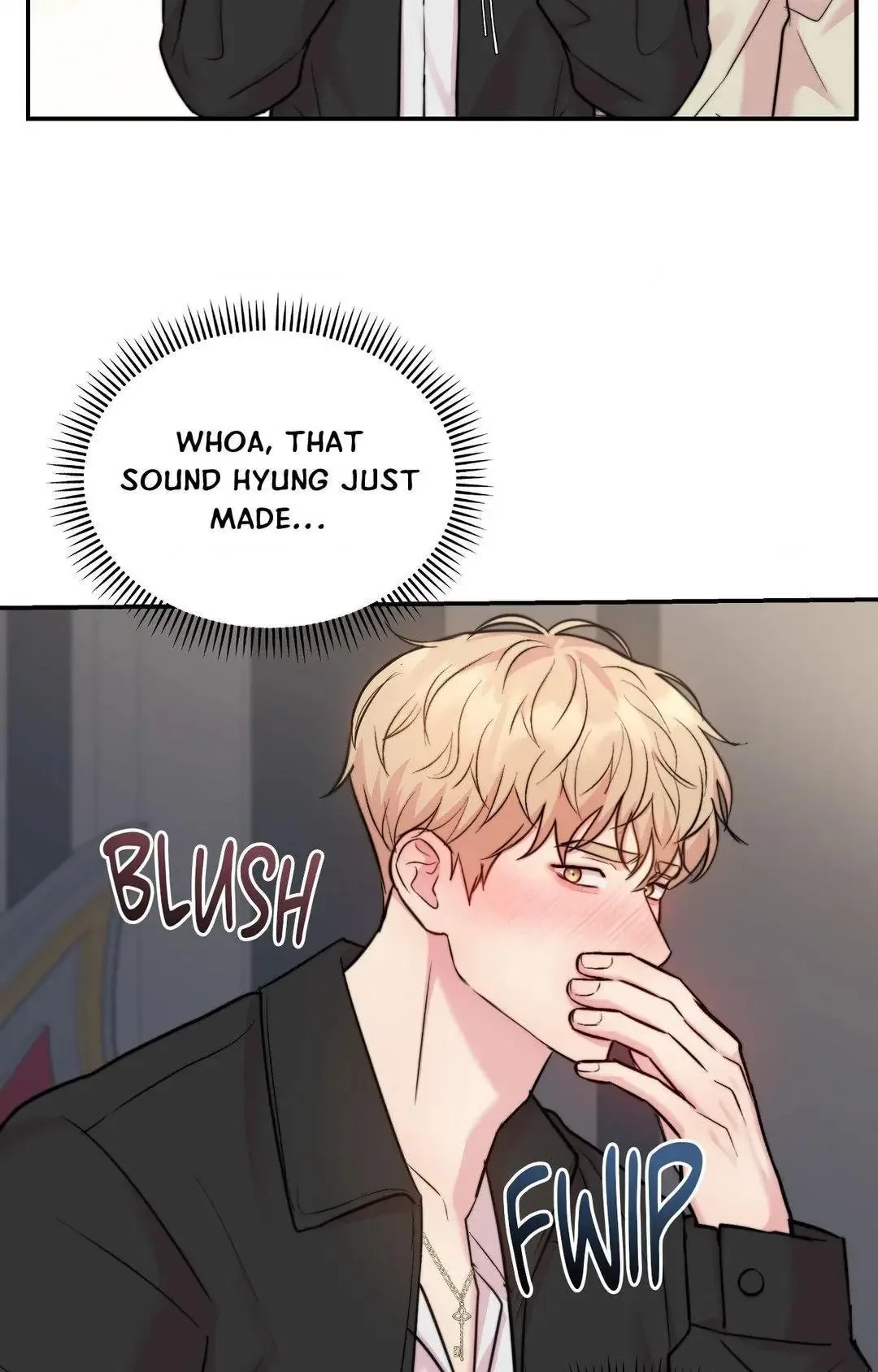 Love Remedy Chapter 22 page 49