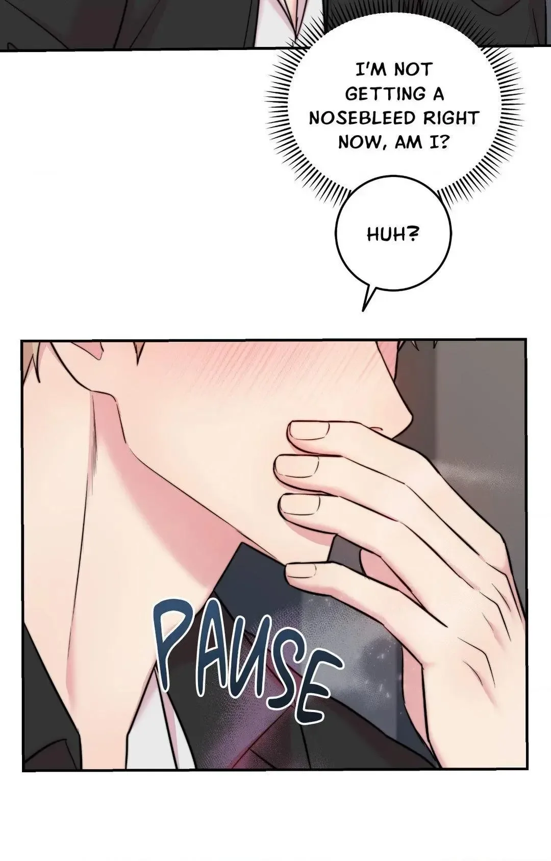 Love Remedy Chapter 22 page 50