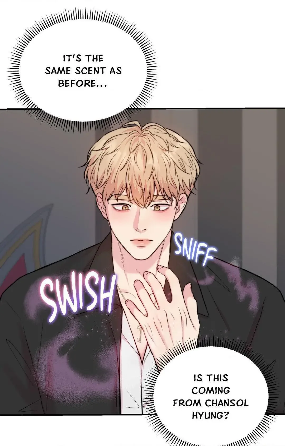 Love Remedy Chapter 22 page 51