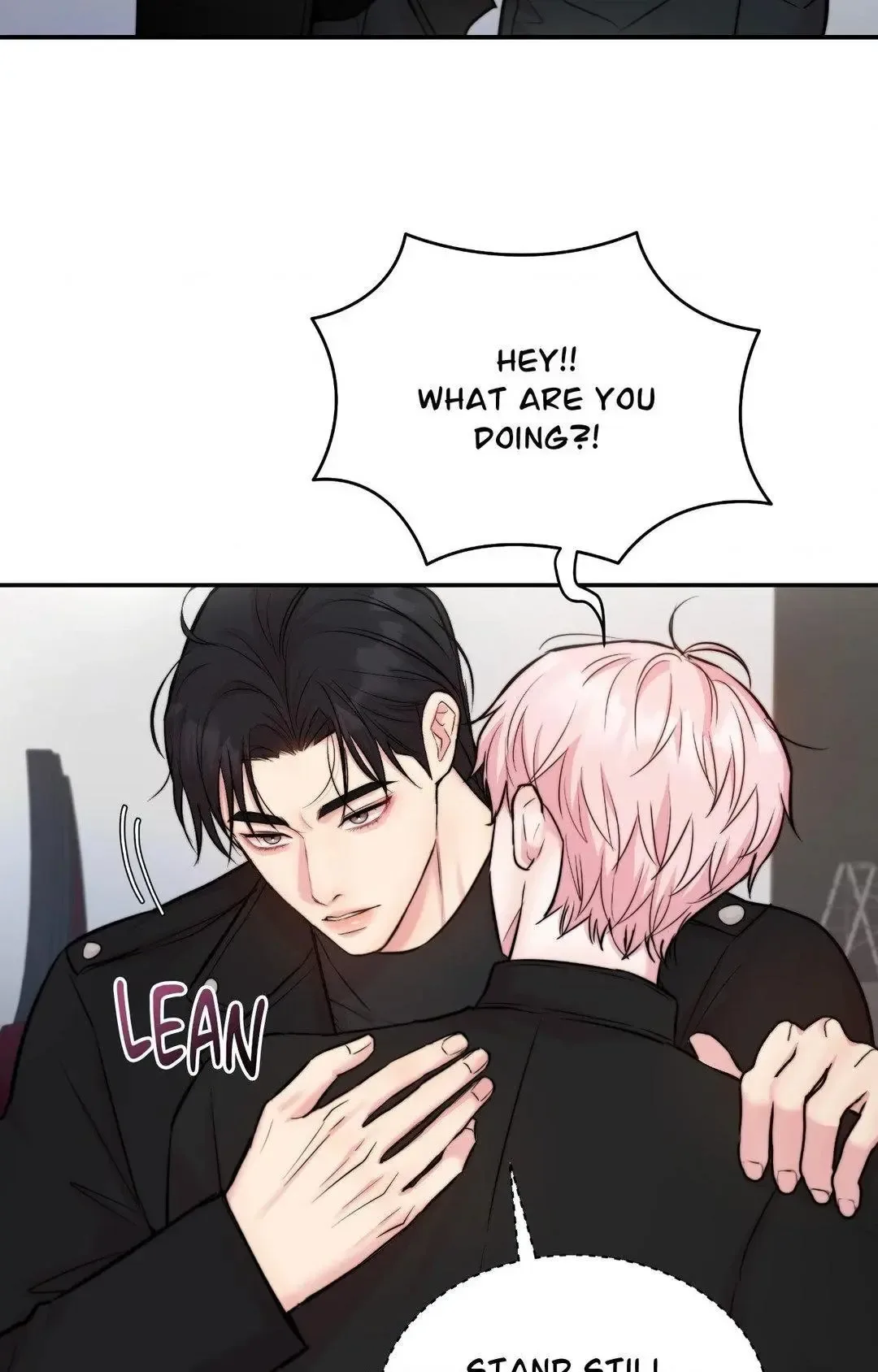 Love Remedy Chapter 22 page 56