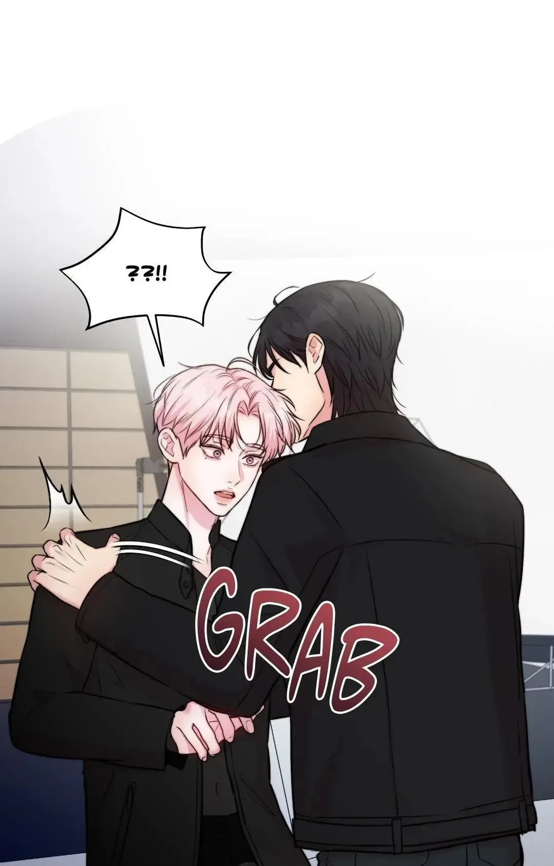 Love Remedy Chapter 22 page 55