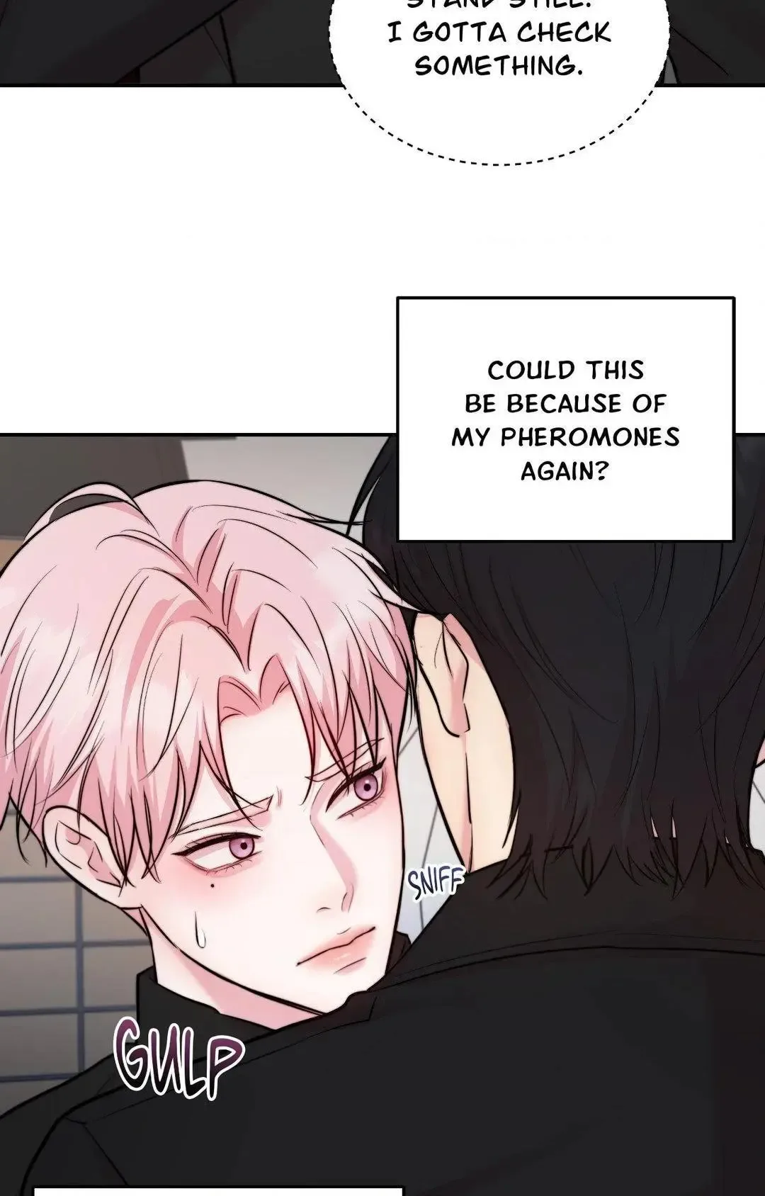 Love Remedy Chapter 22 page 57