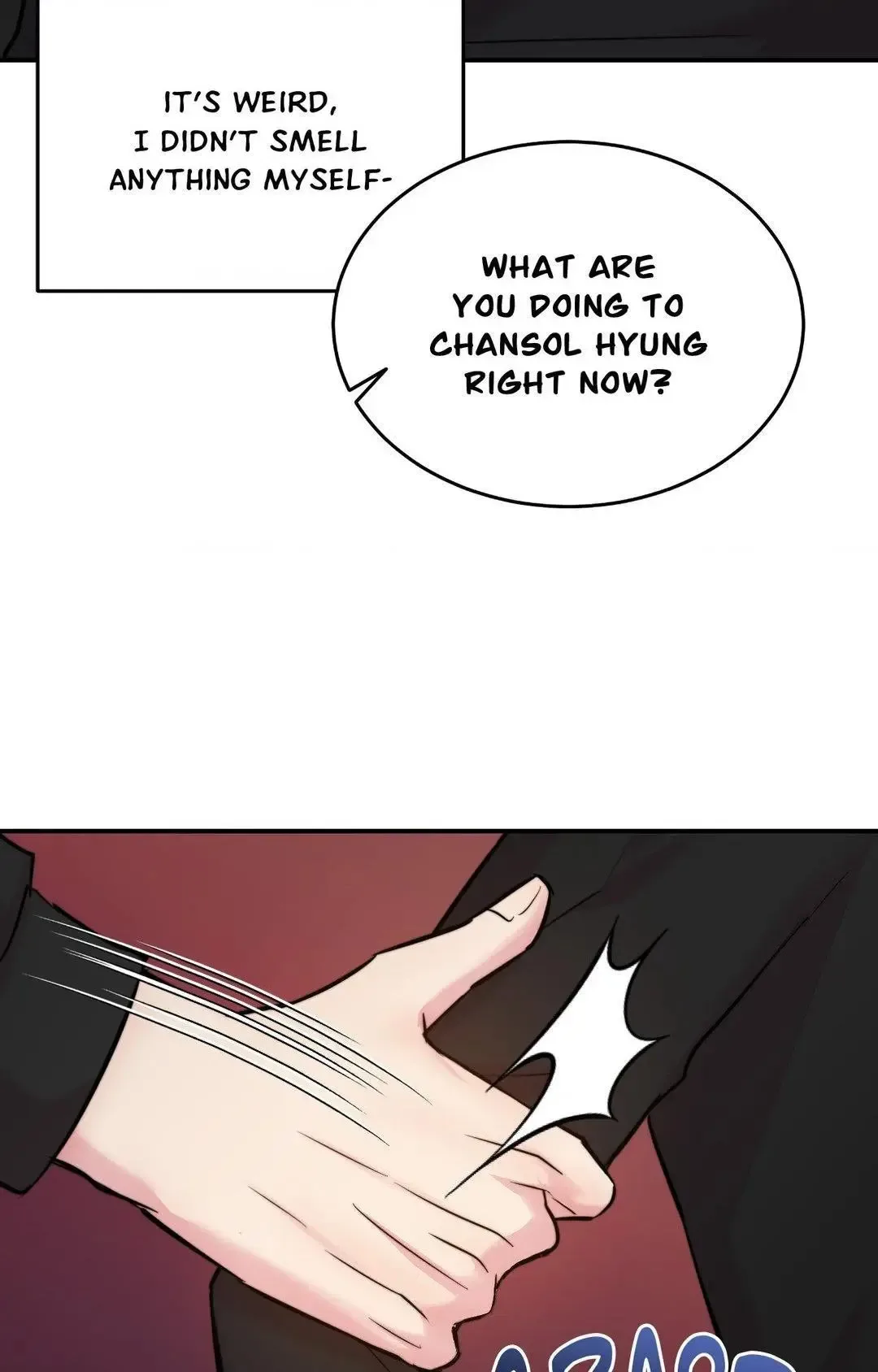 Love Remedy Chapter 22 page 58
