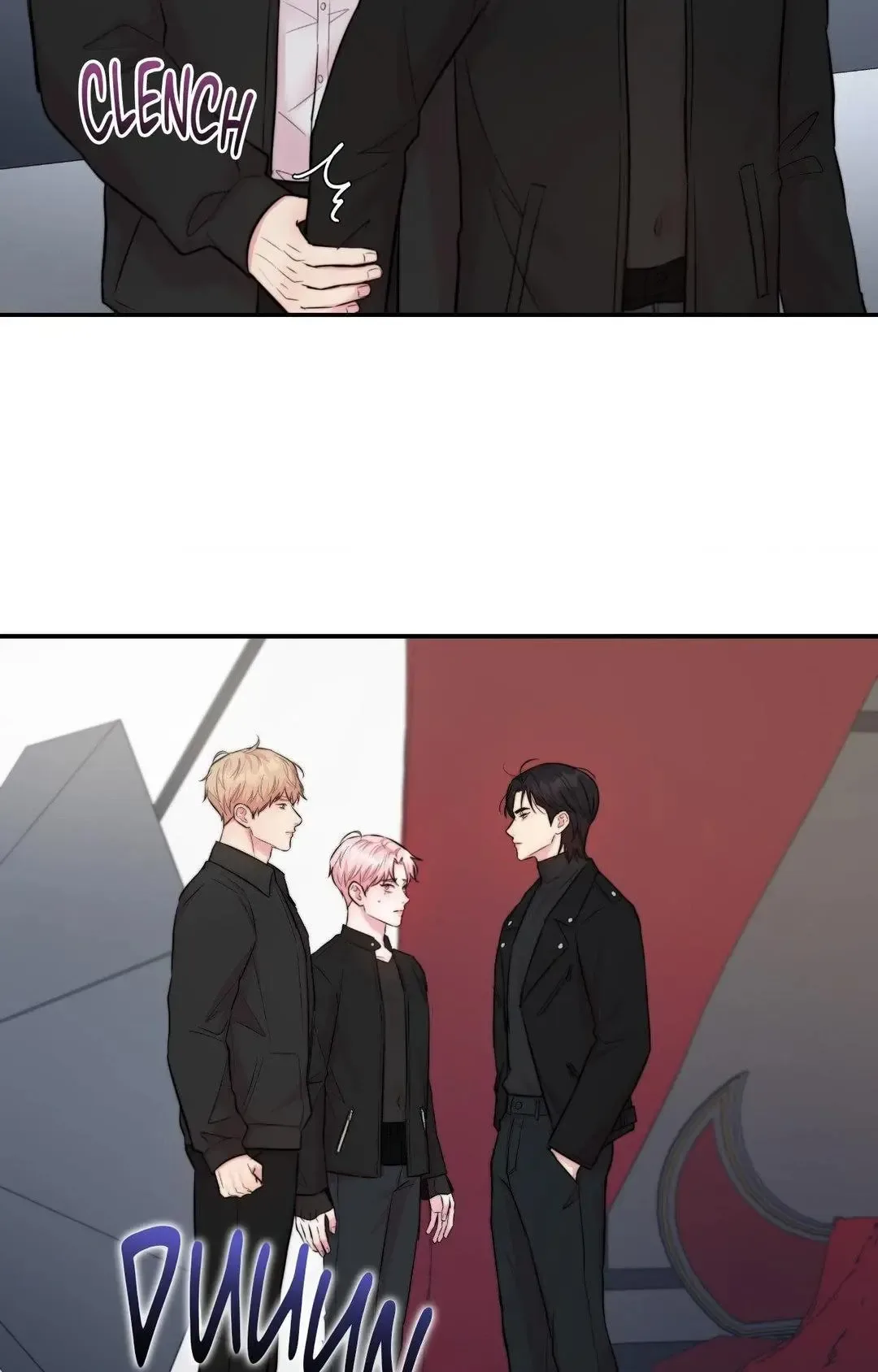 Love Remedy Chapter 22 page 60