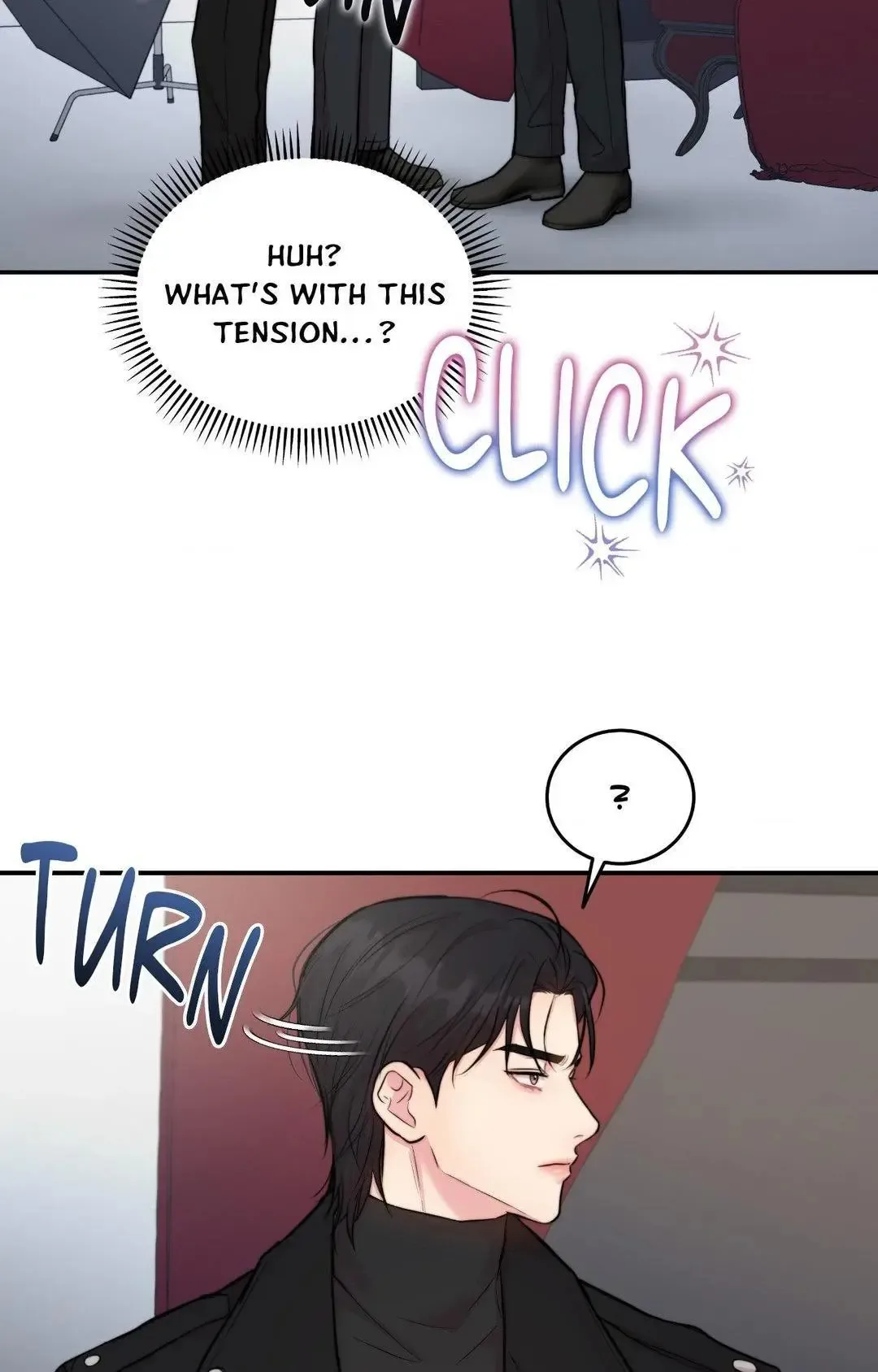 Love Remedy Chapter 22 page 61