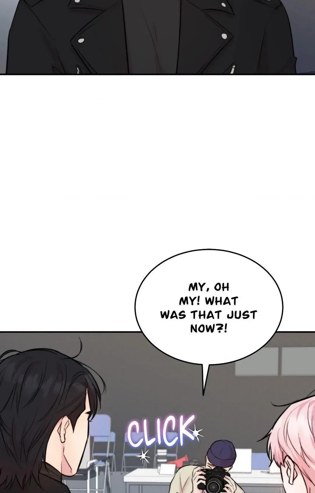 Love Remedy Chapter 22 page 62