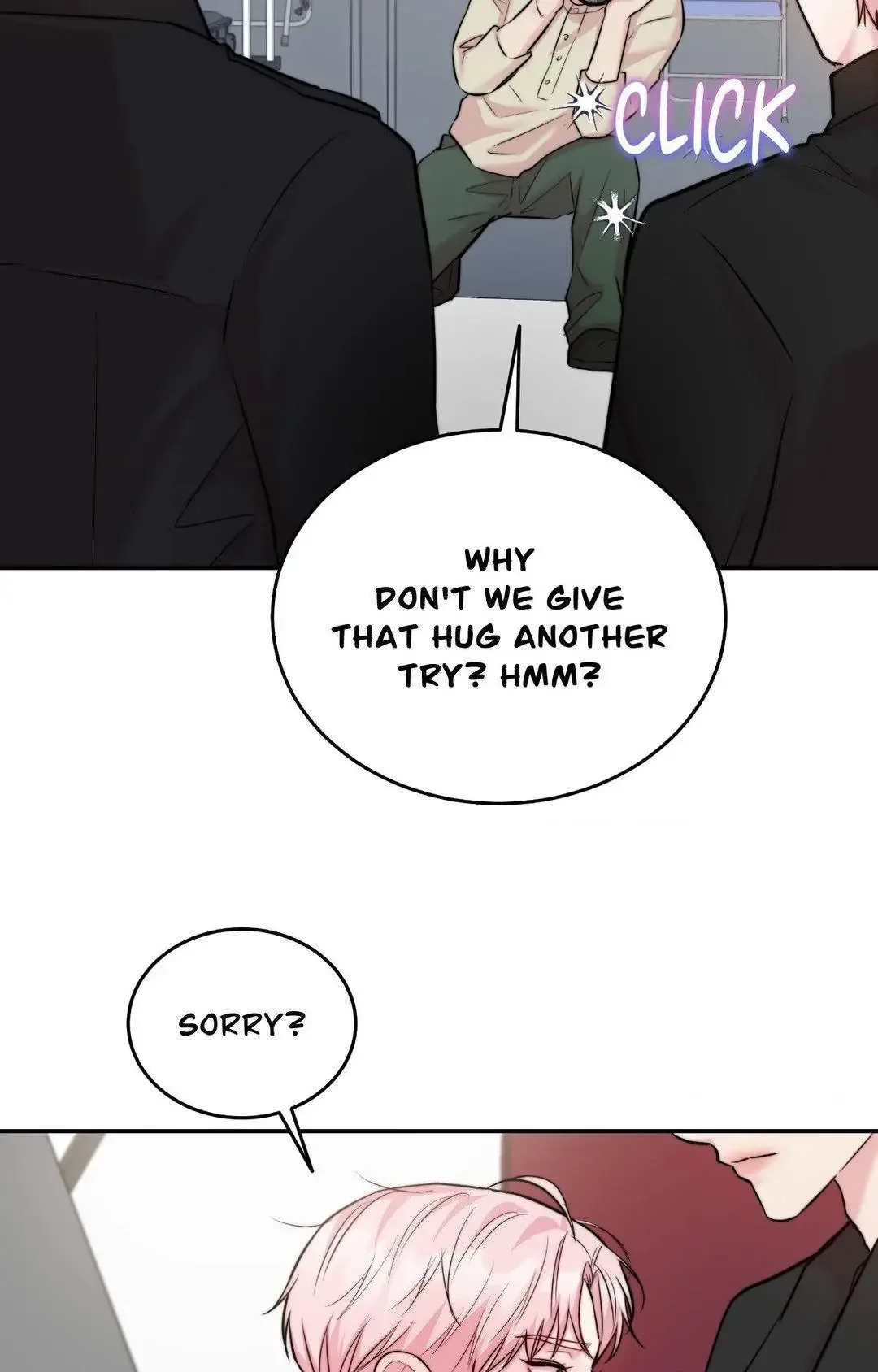 Love Remedy Chapter 22 page 63