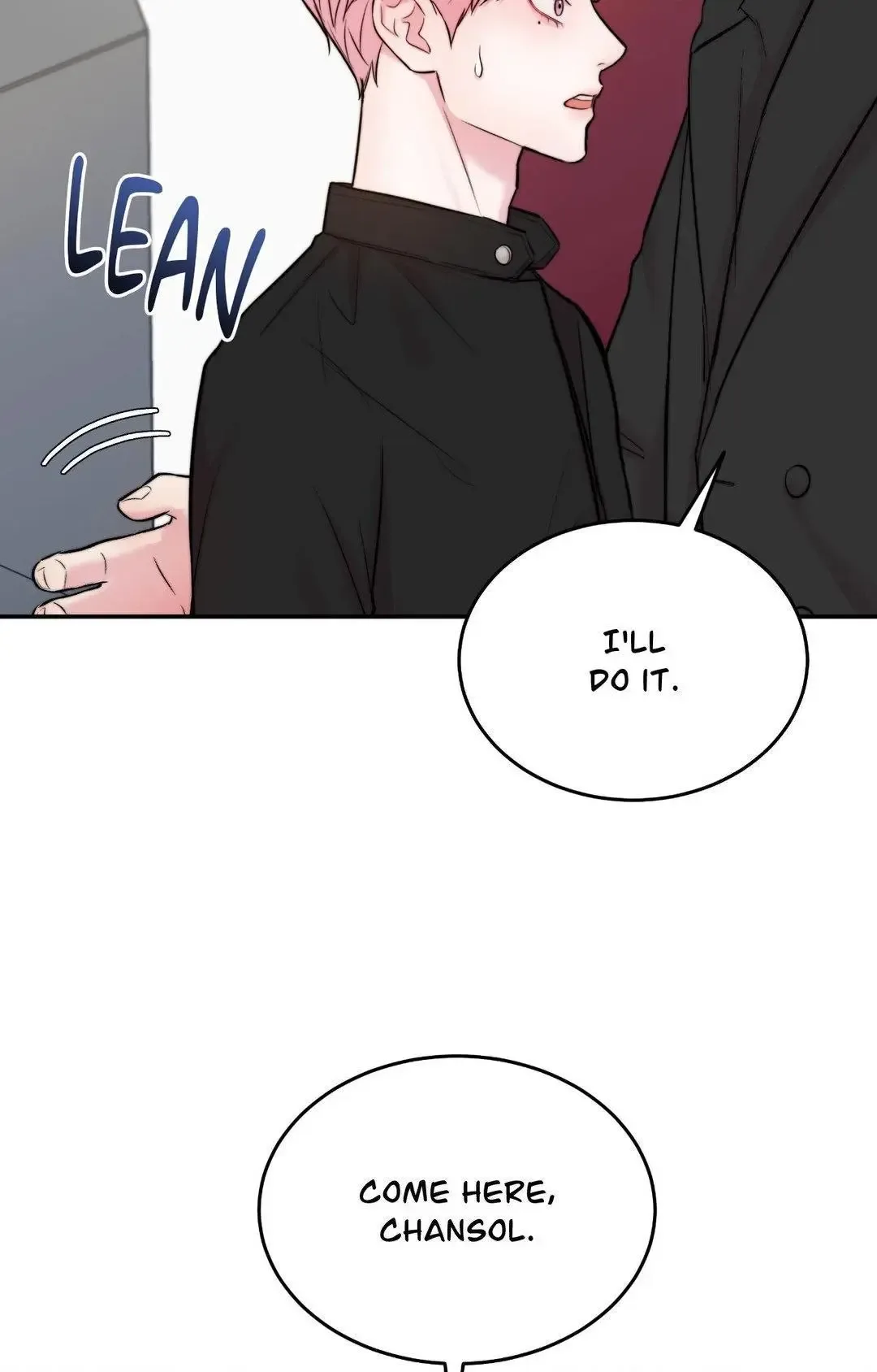 Love Remedy Chapter 22 page 64