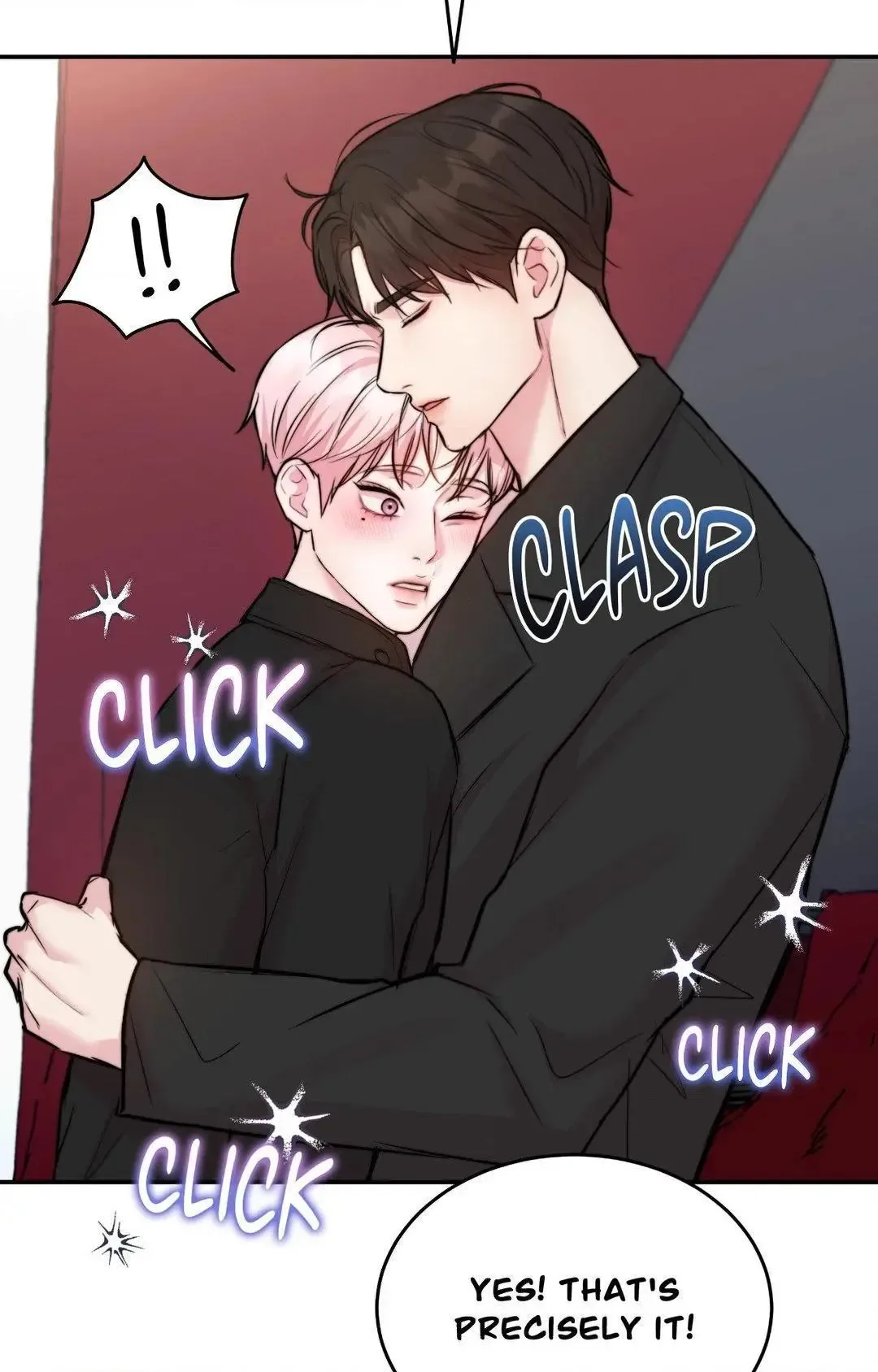 Love Remedy Chapter 22 page 65