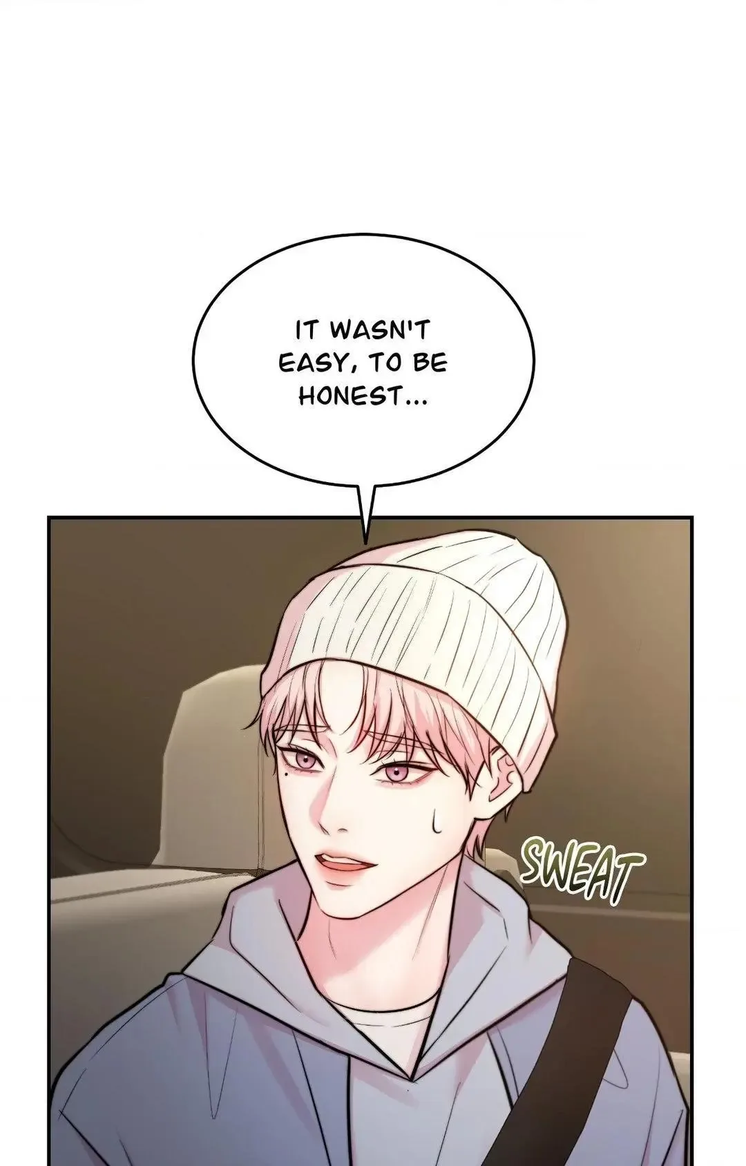 Love Remedy Chapter 22 page 72