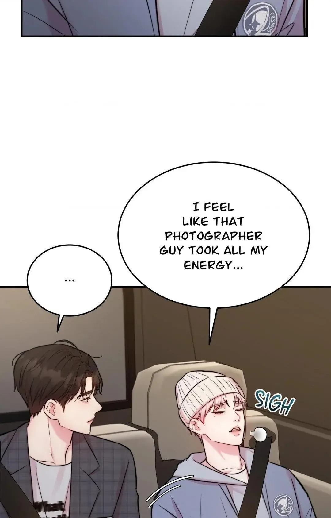 Love Remedy Chapter 22 page 73