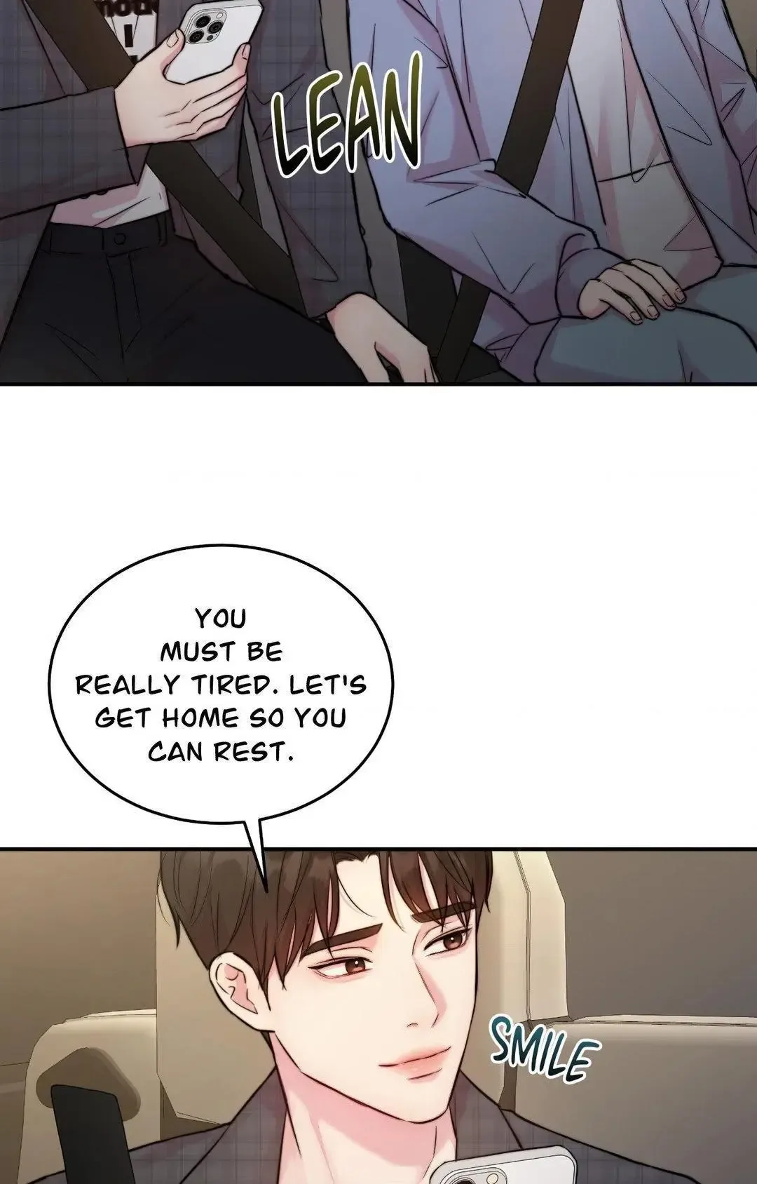 Love Remedy Chapter 22 page 74