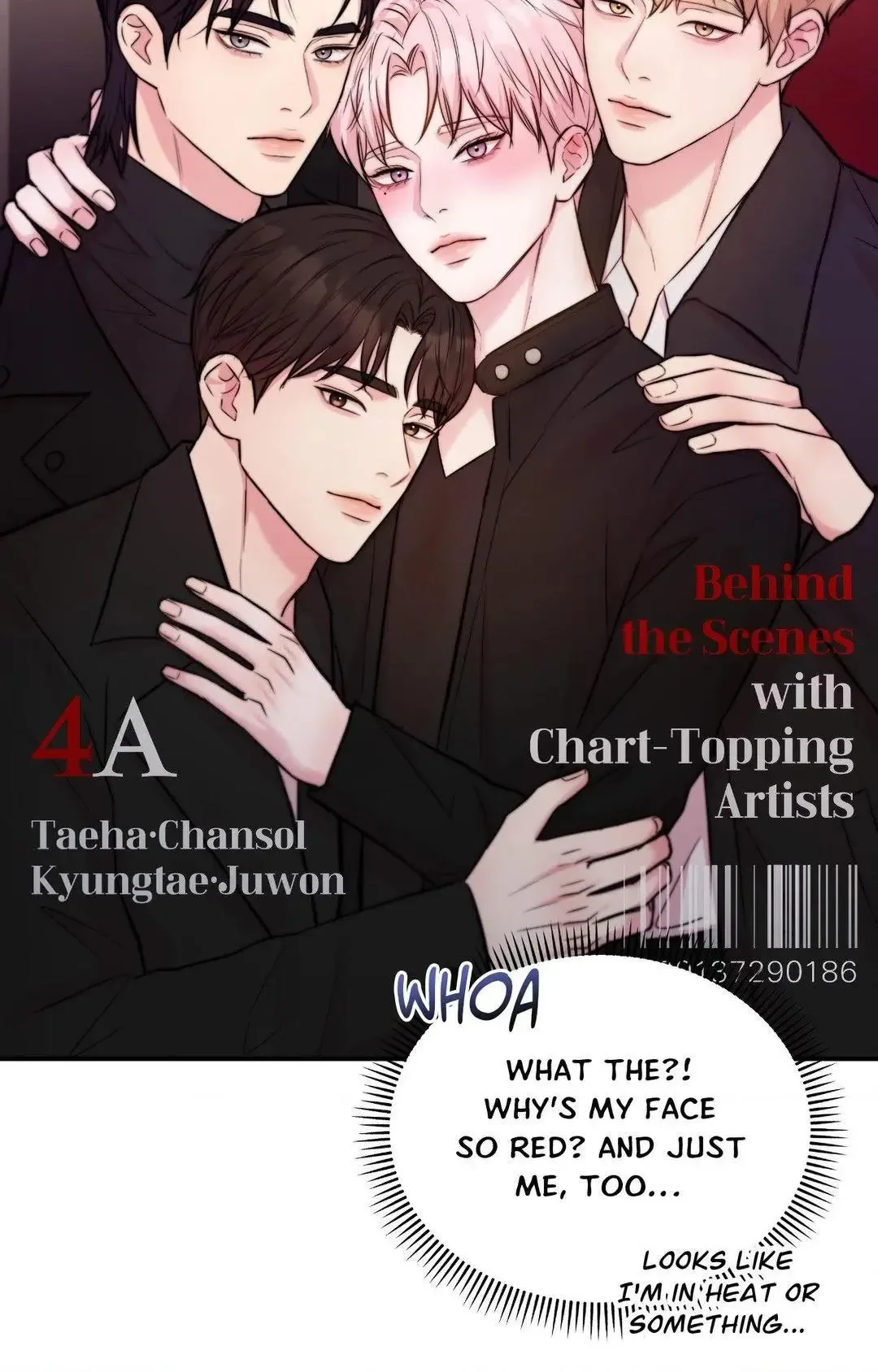 Love Remedy Chapter 22 page 77