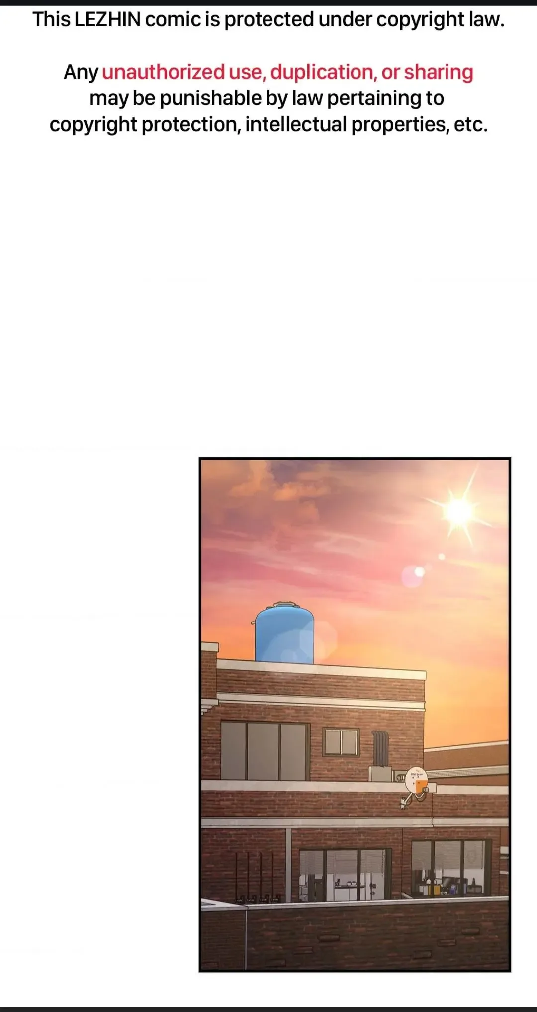 Love Remedy Chapter 23 page 1