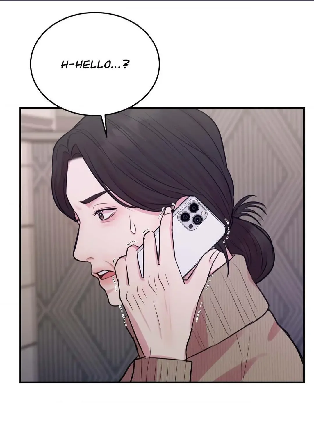 Love Remedy Chapter 23 page 3