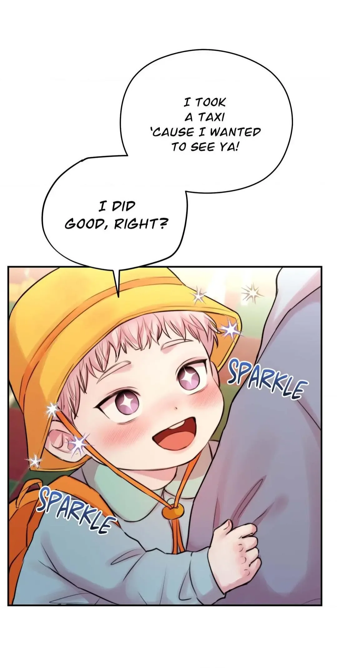 Love Remedy Chapter 23 page 27