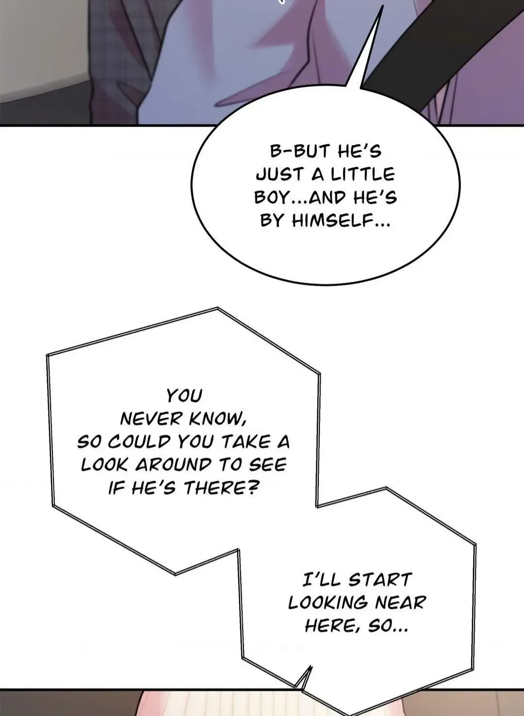 Love Remedy Chapter 23 page 9