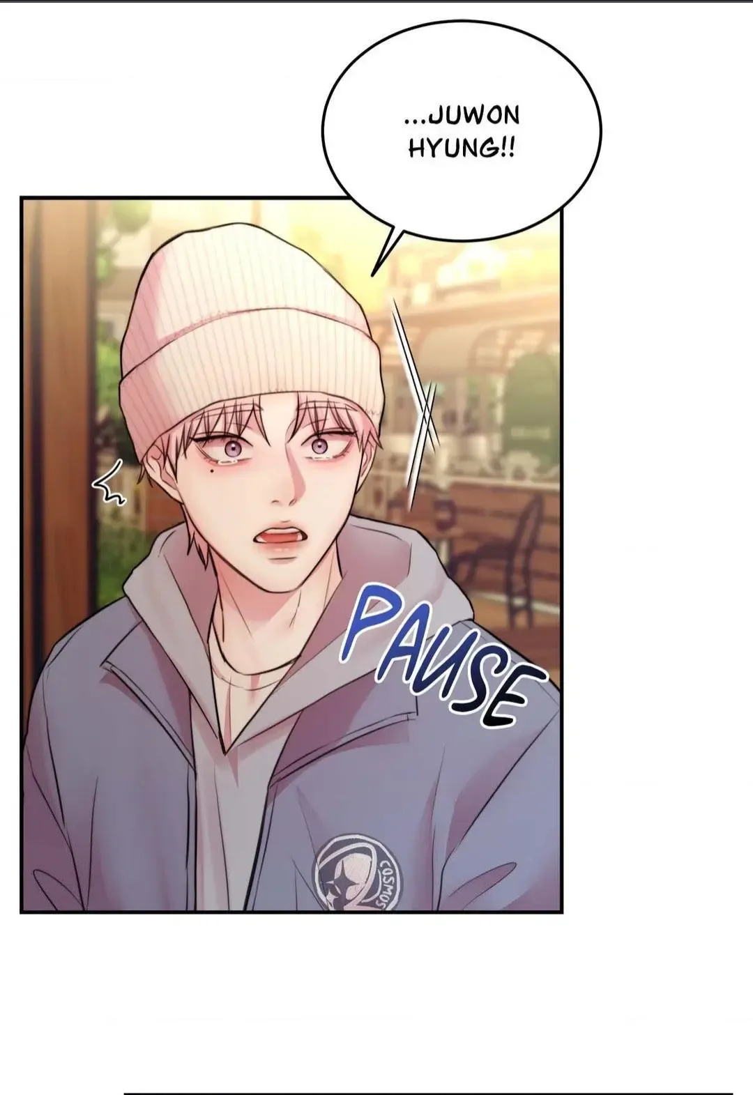Love Remedy Chapter 23 page 20