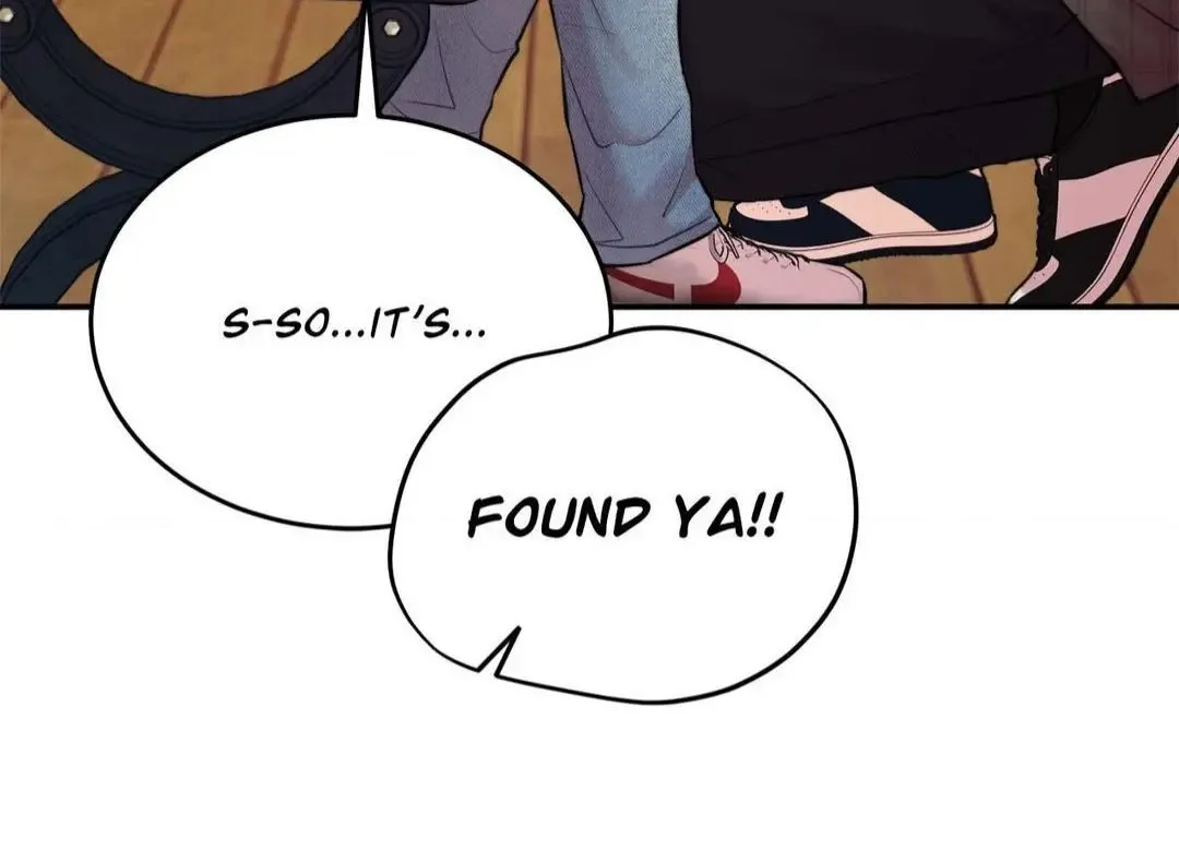Love Remedy Chapter 23 page 23