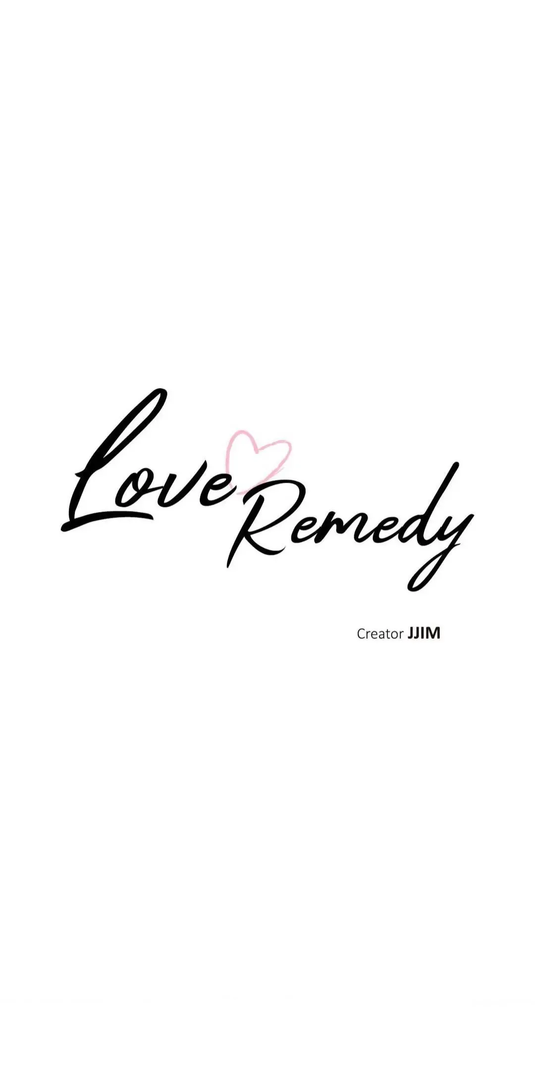 Love Remedy Chapter 23 page 12