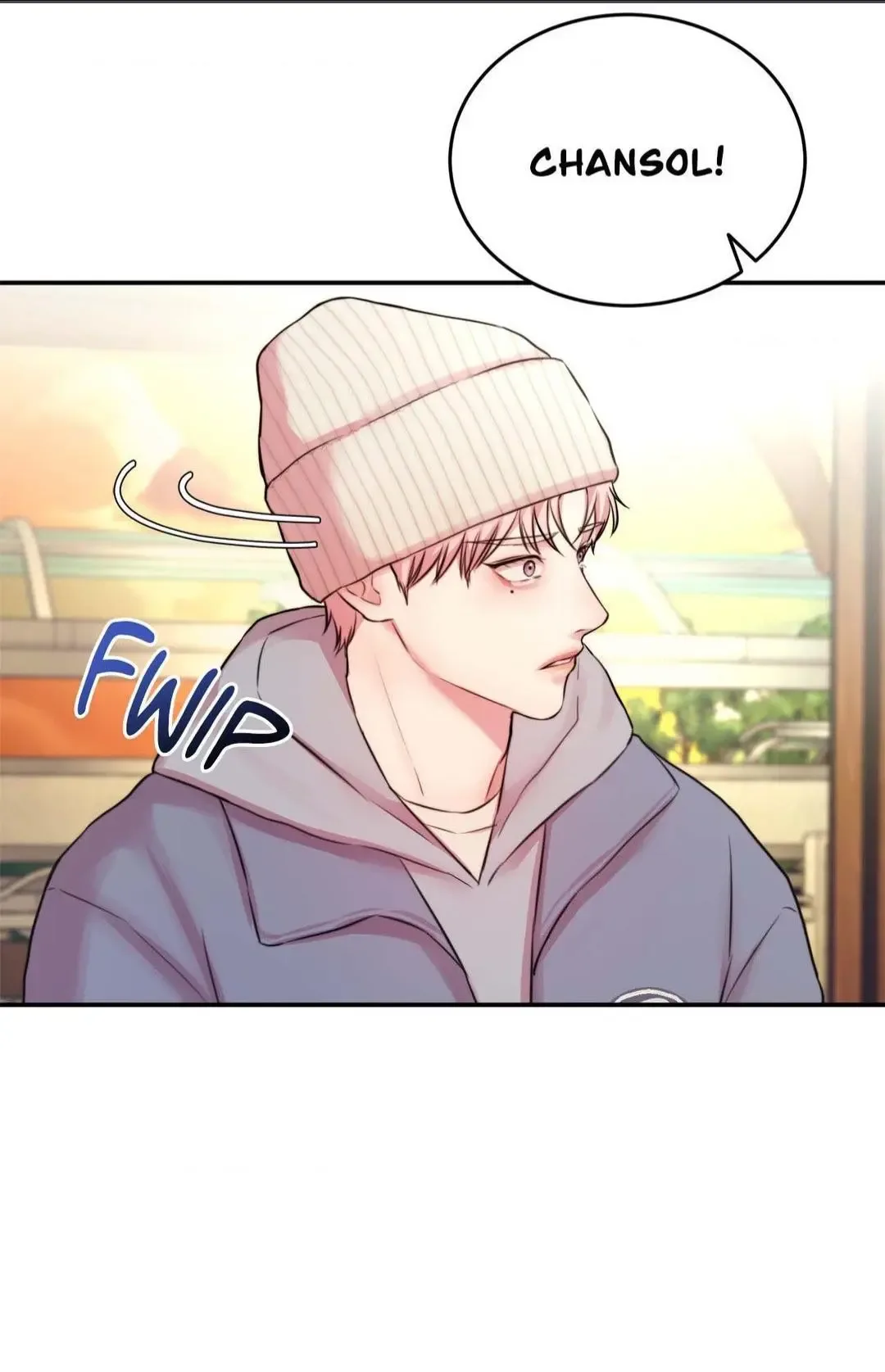 Love Remedy Chapter 23 page 17