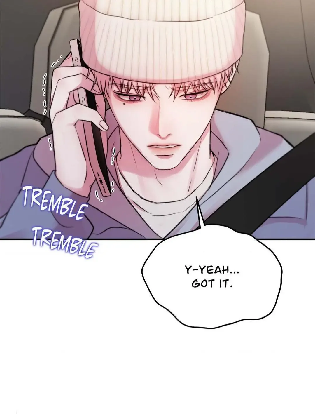 Love Remedy Chapter 23 page 10