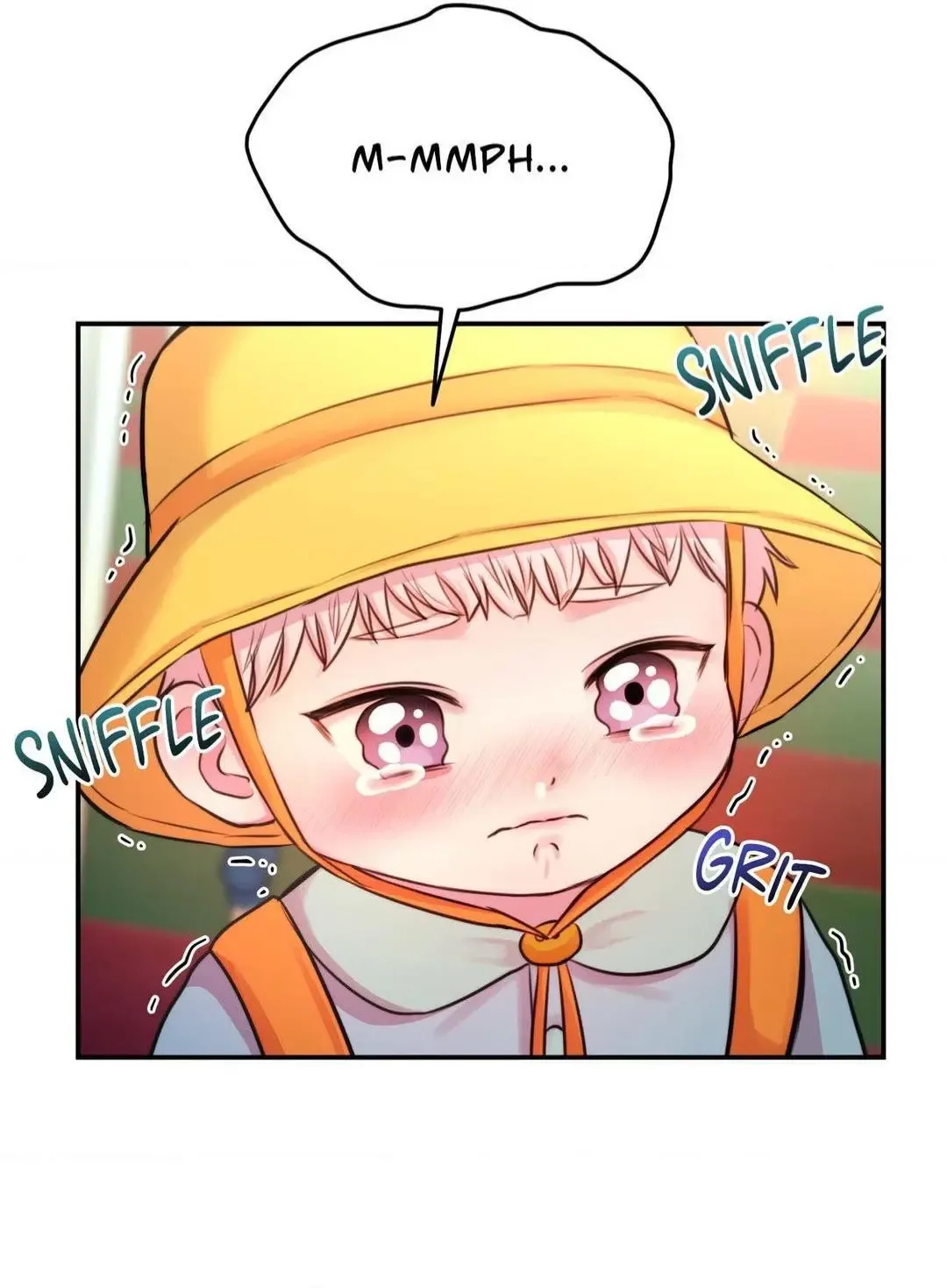 Love Remedy Chapter 23 page 32