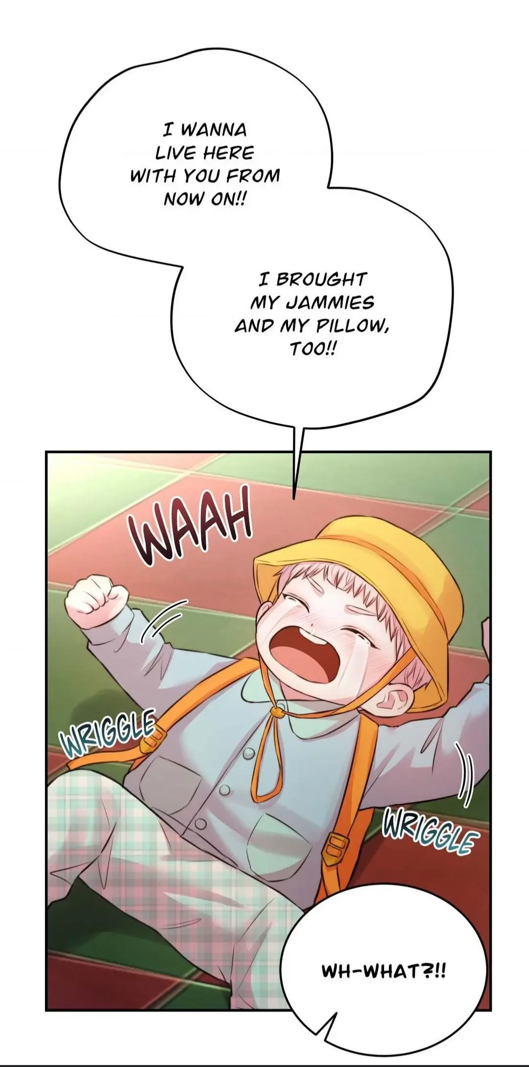 Love Remedy Chapter 23 page 34