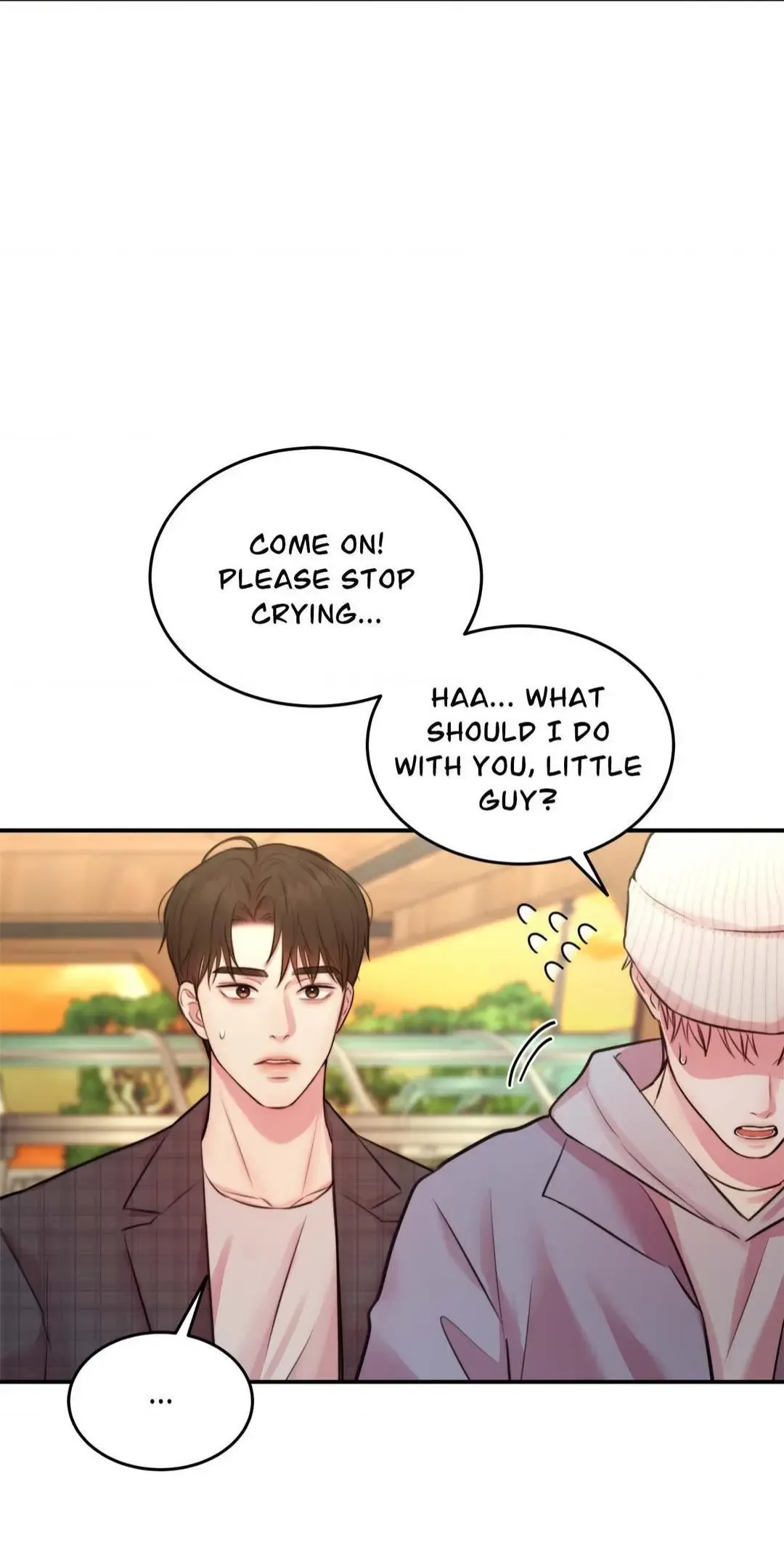 Love Remedy Chapter 23 page 36