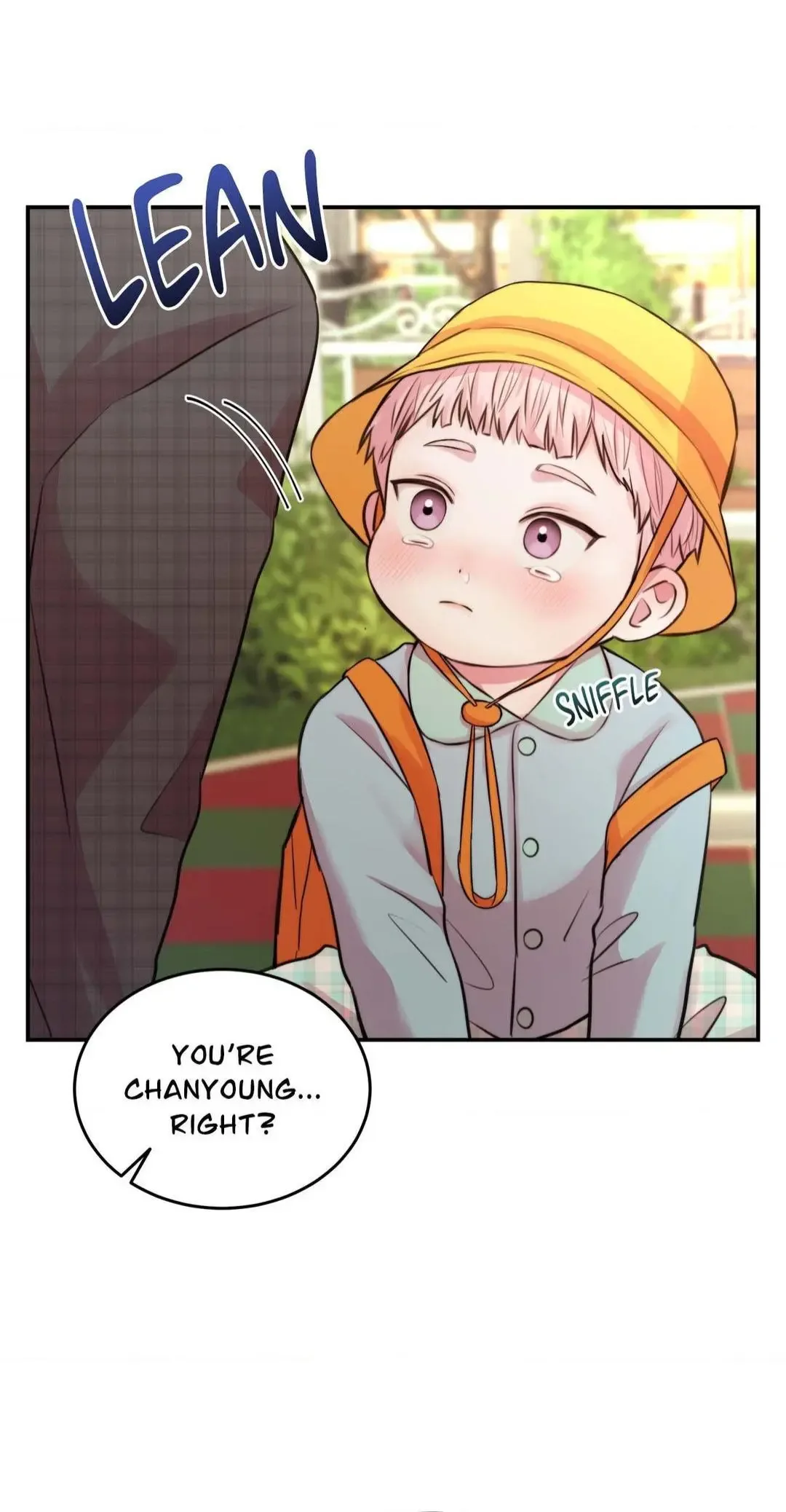 Love Remedy Chapter 23 page 37